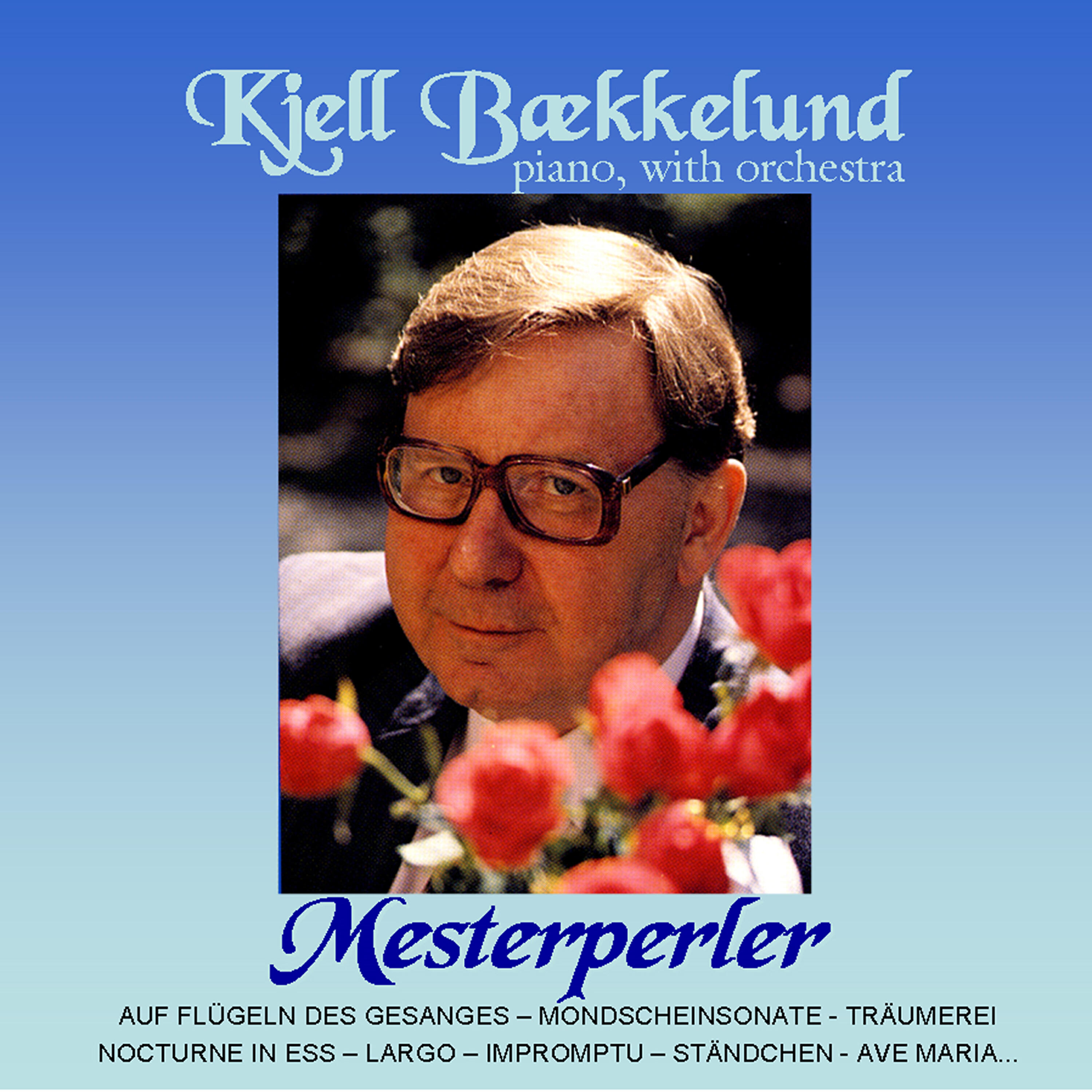 Релиз Mesterperler