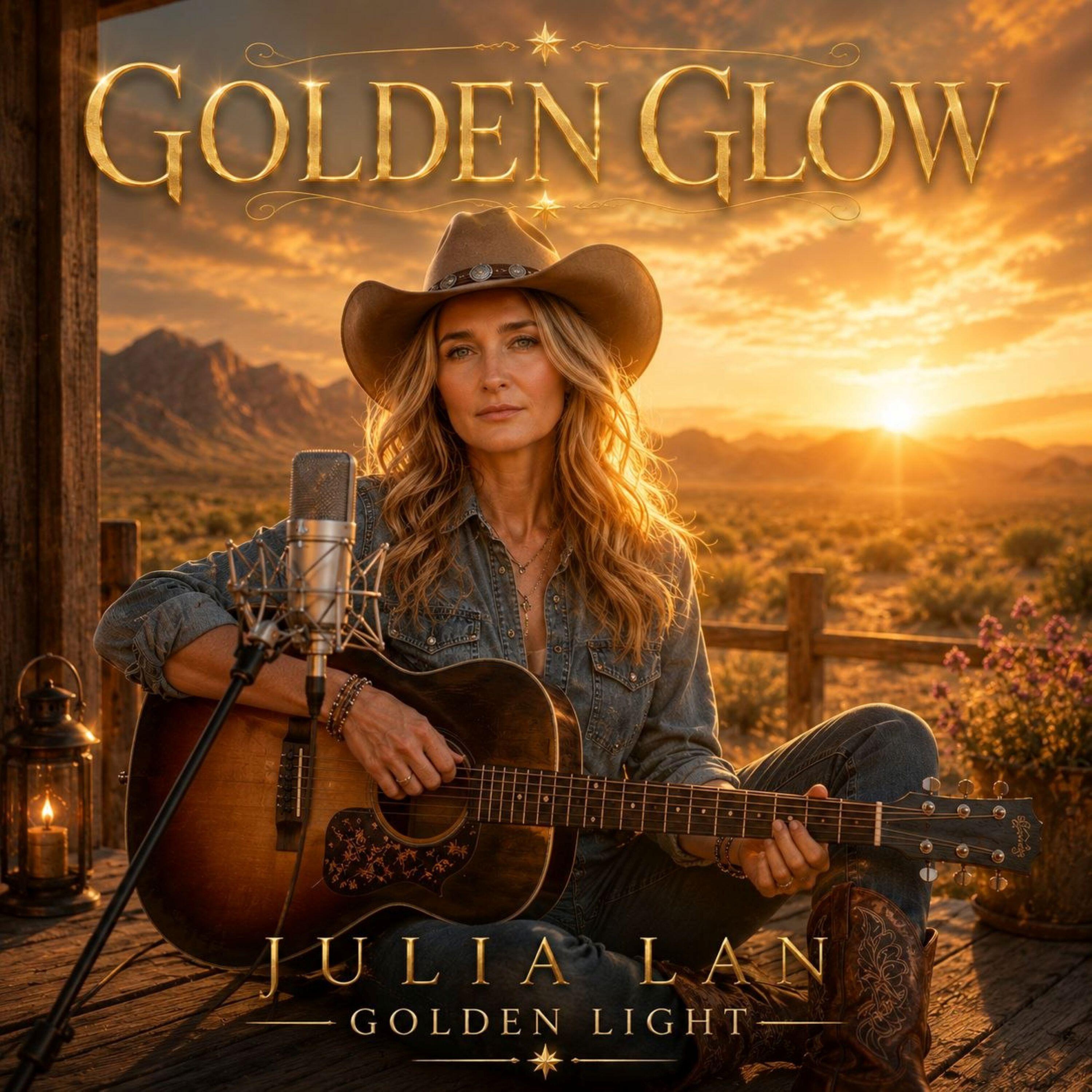 Релиз GOLDEN GLOW