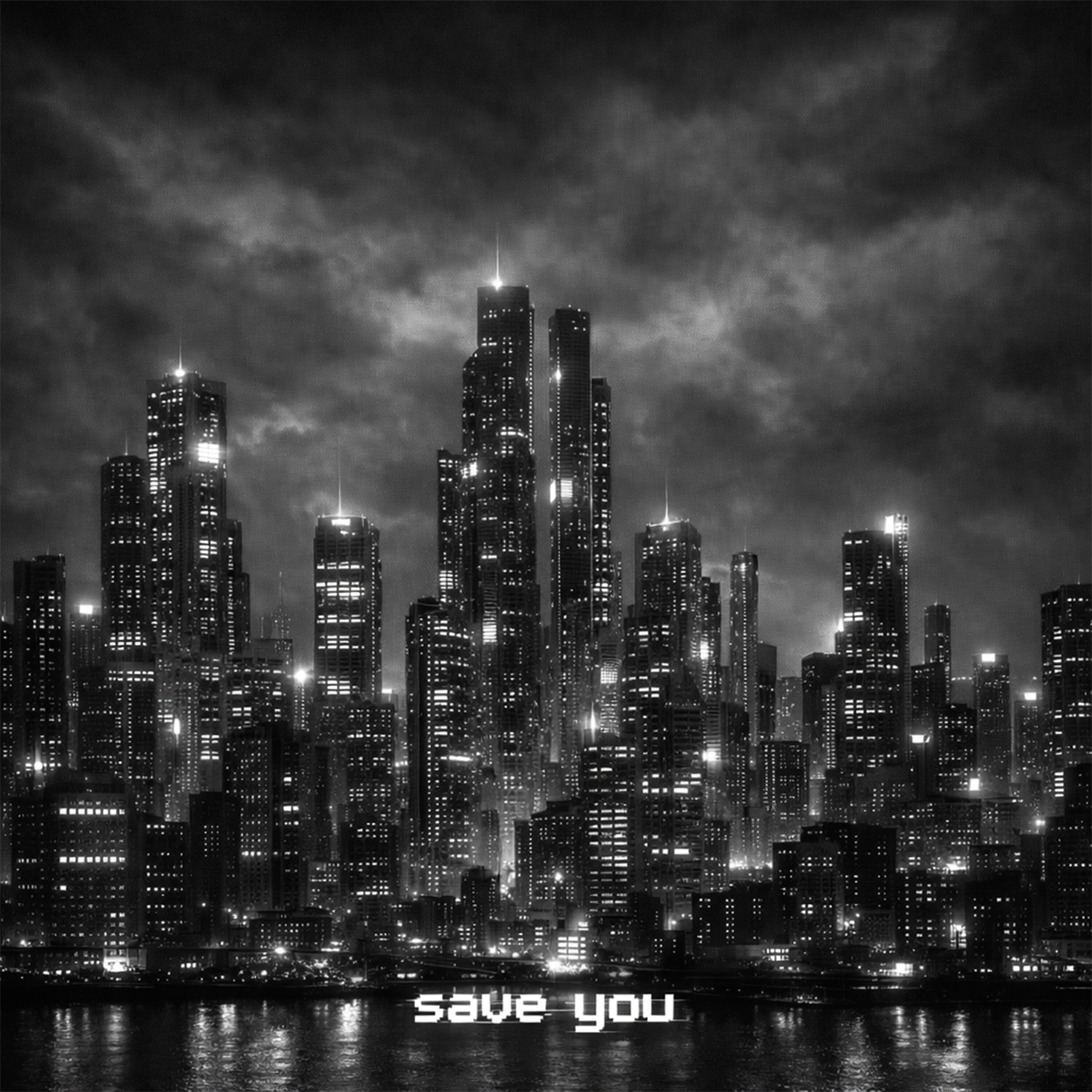 Релиз Save You
