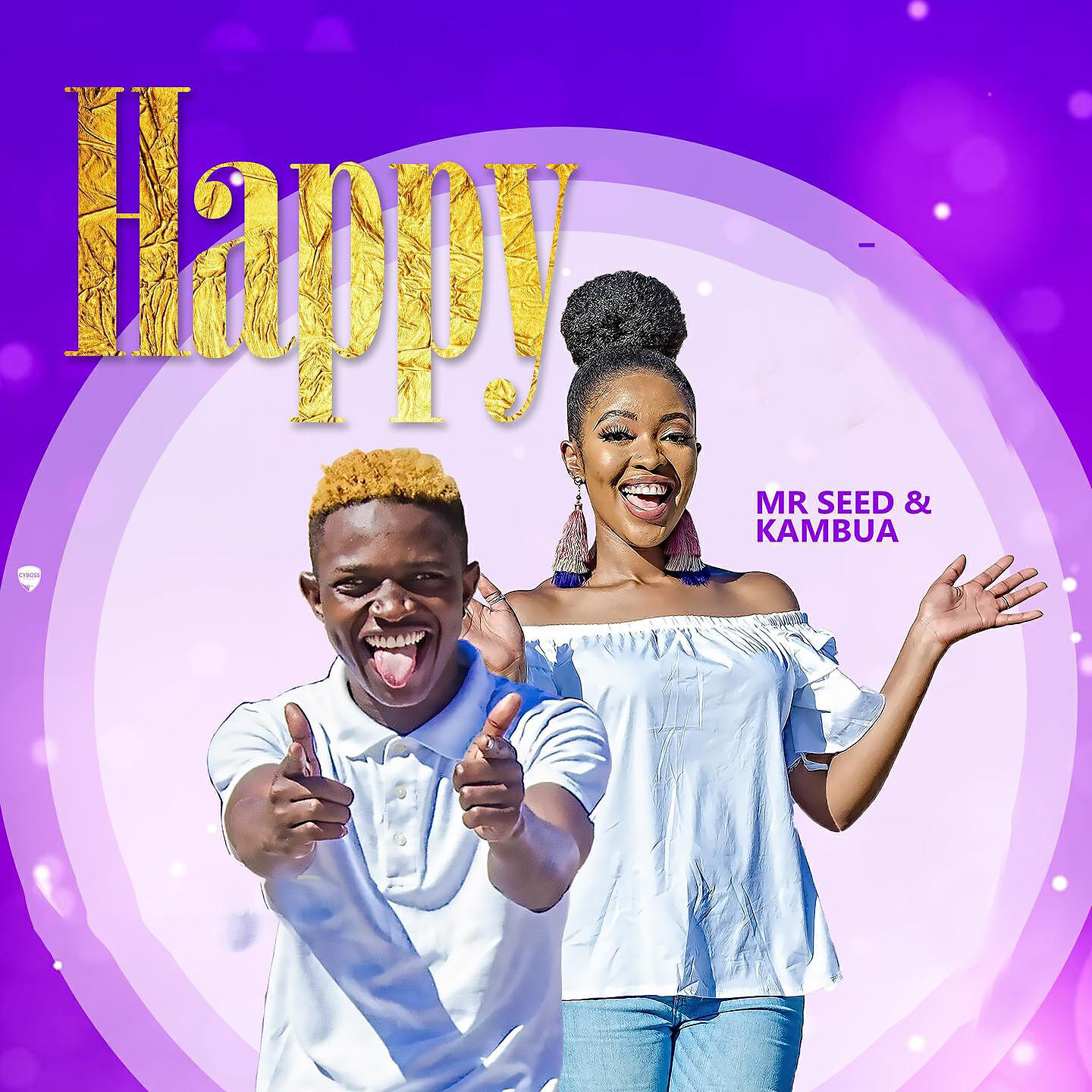 Релиз Happy
