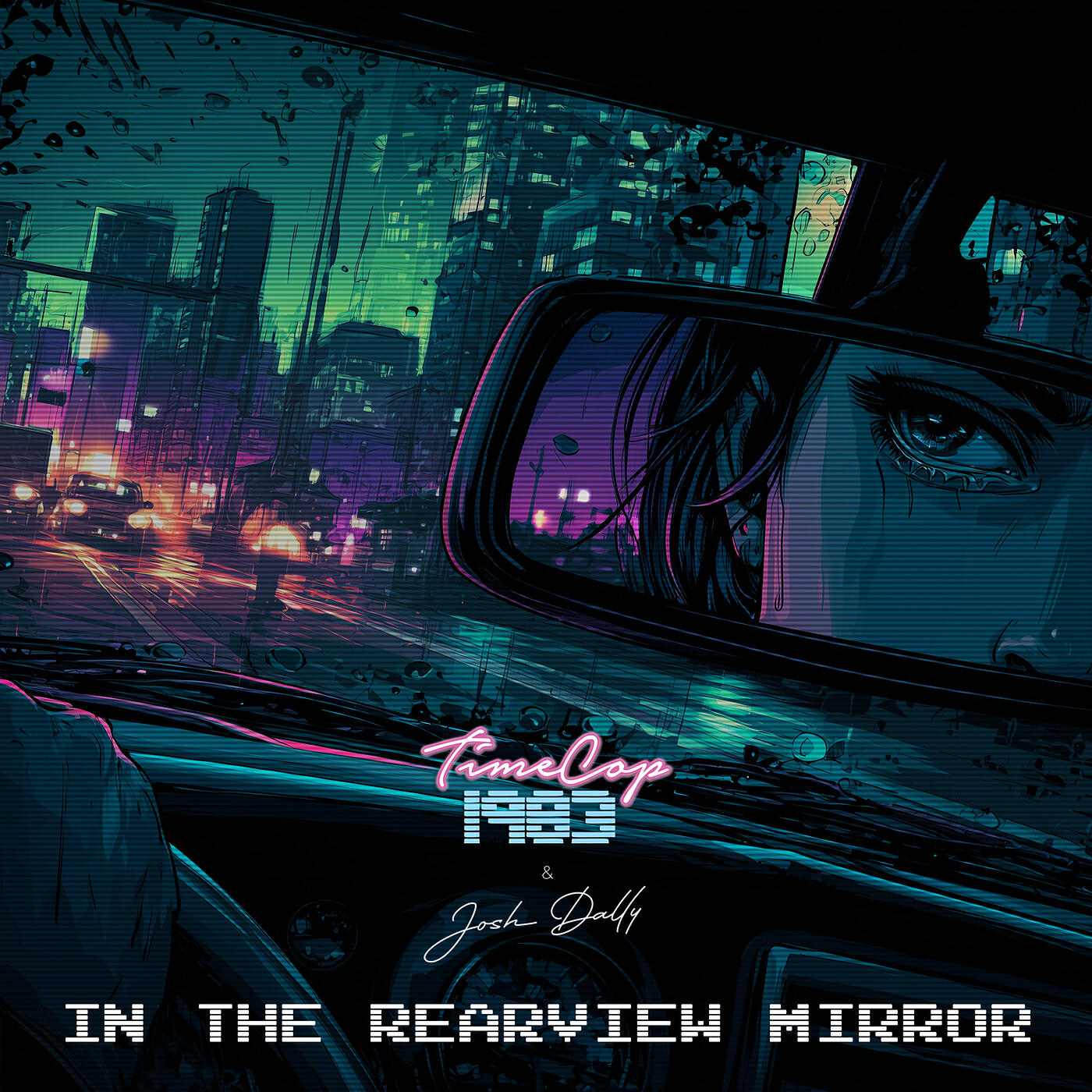 Релиз In the Rearview Mirror