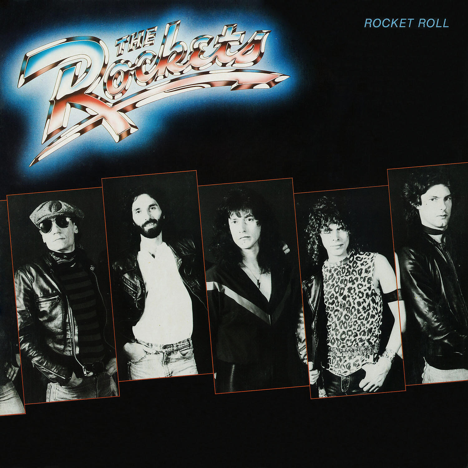 Релиз Rocket Roll