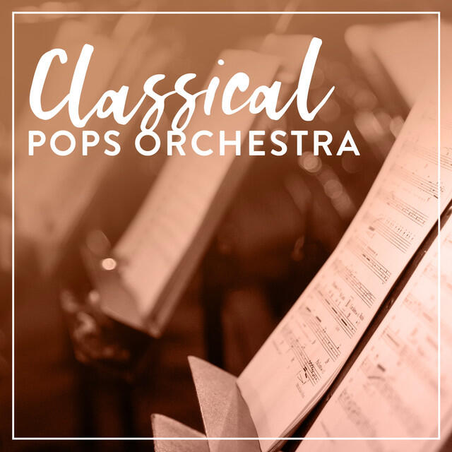 Релиз Classical Pops Orchestra