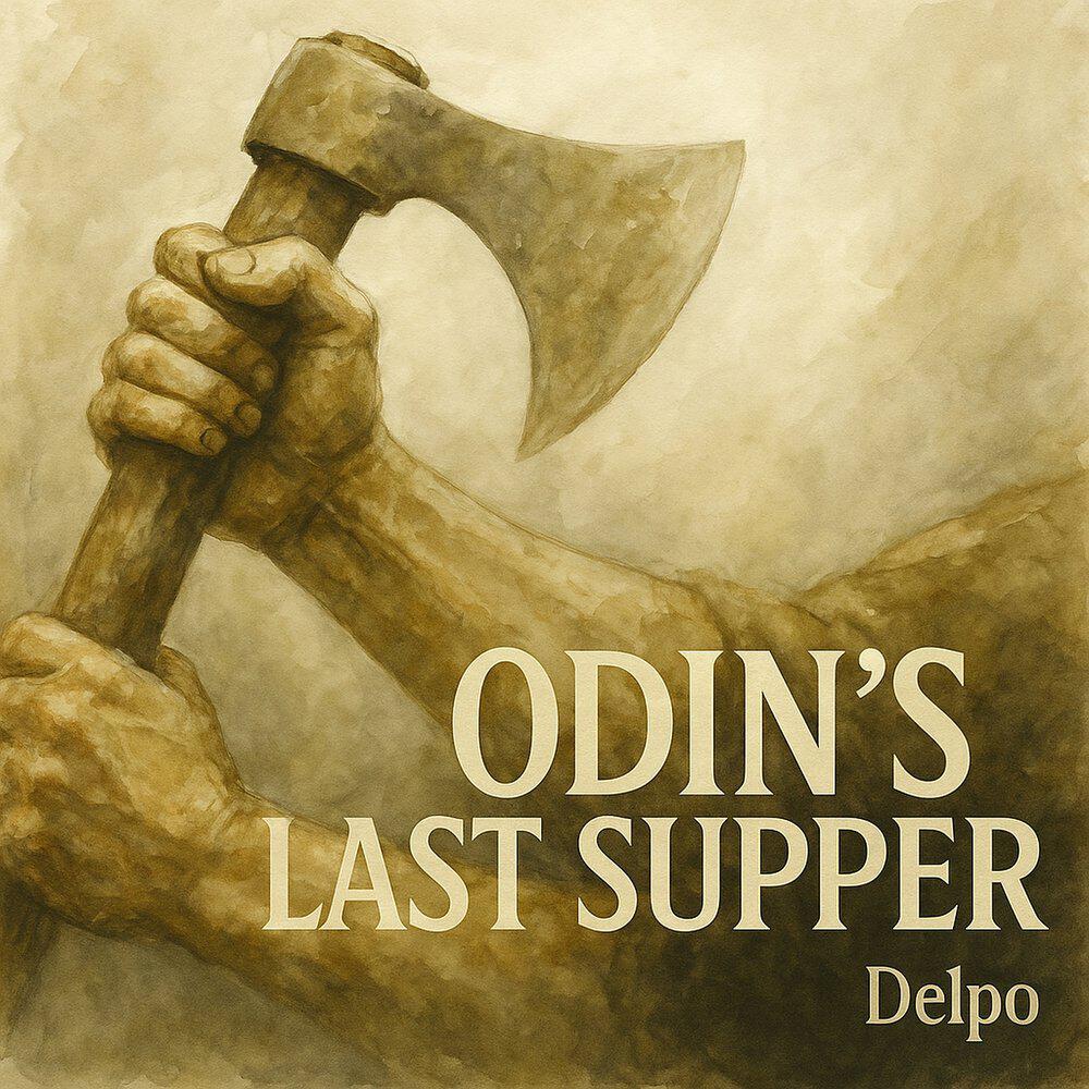 Релиз Odin's Last Supper