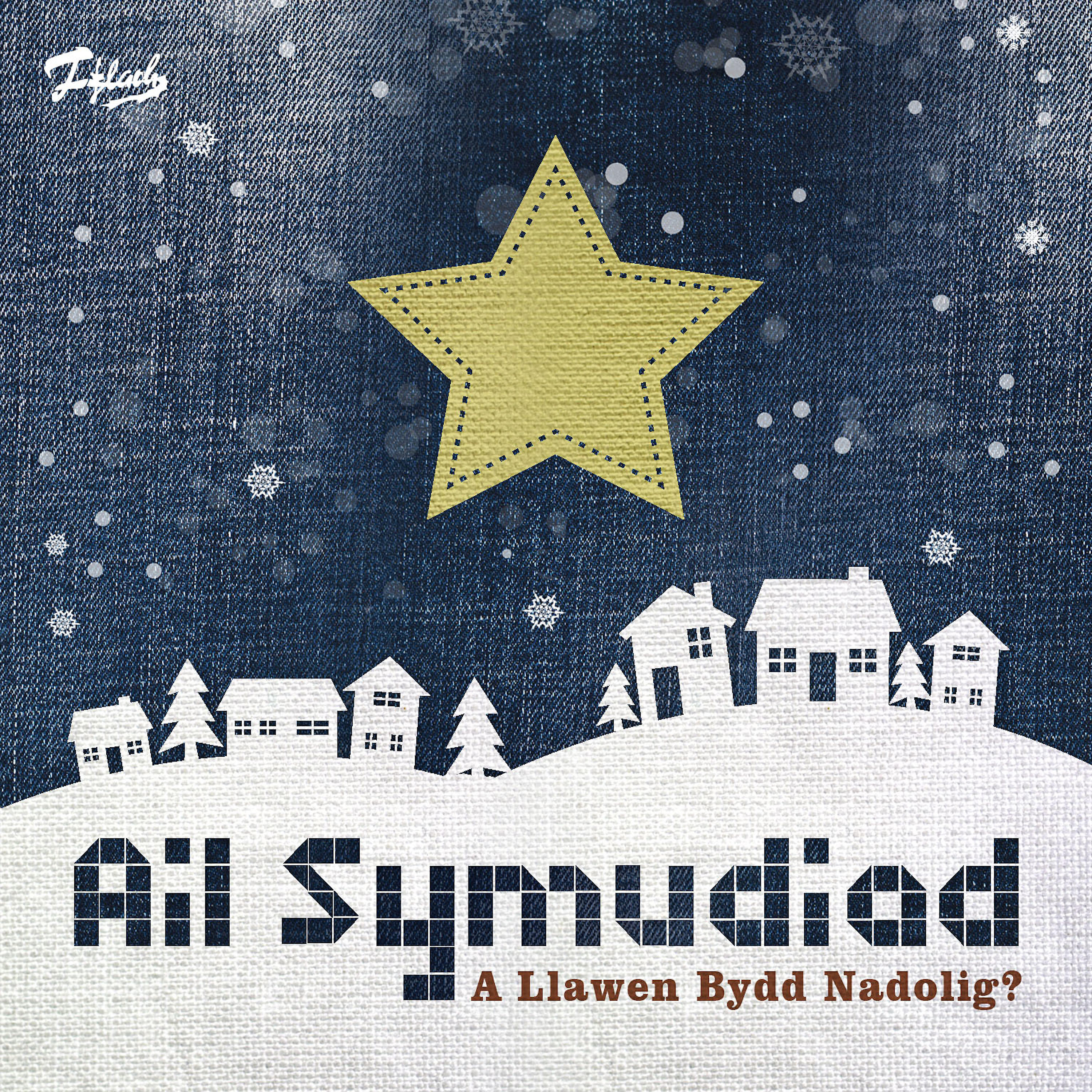 Релиз A Llawen Bydd Nadolig