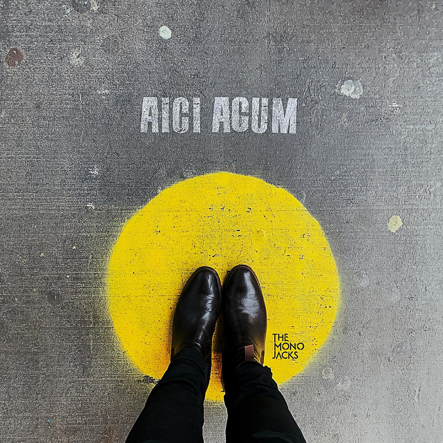 Релиз Aici acum