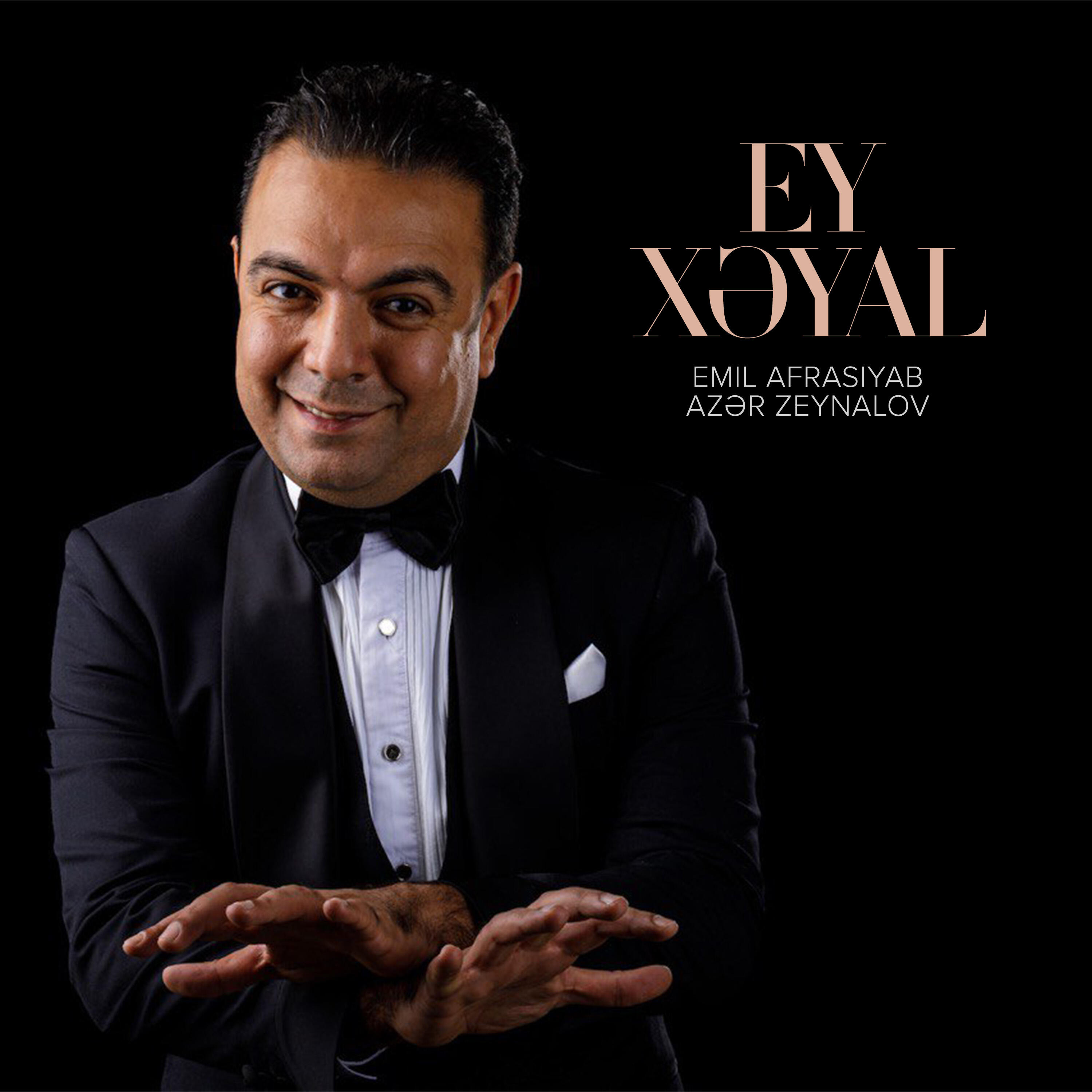 Релиз Ey Xəyal