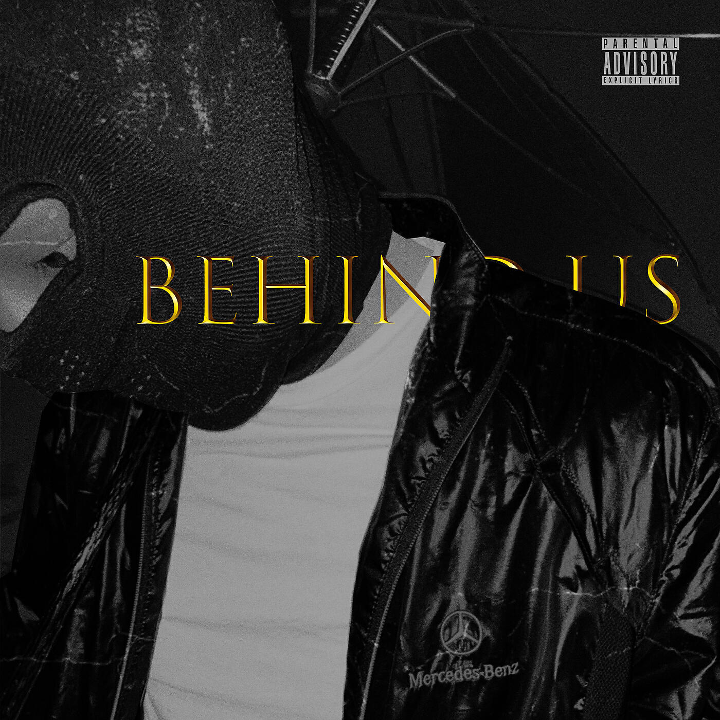Релиз Behind Us