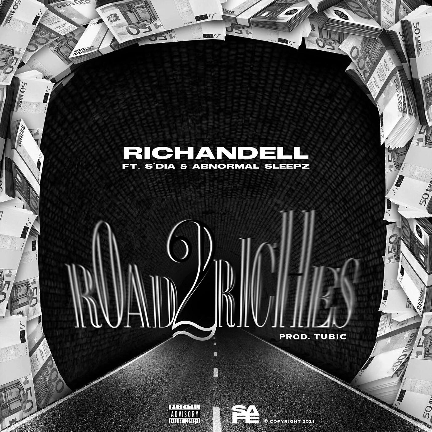 Релиз Road 2 Riches