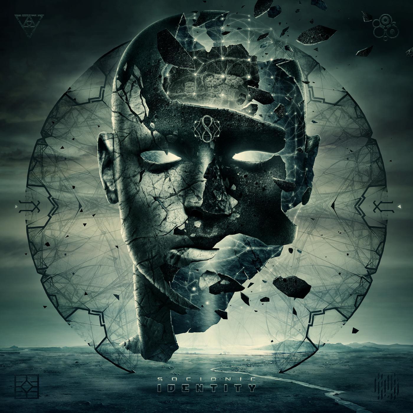 Релиз Identity