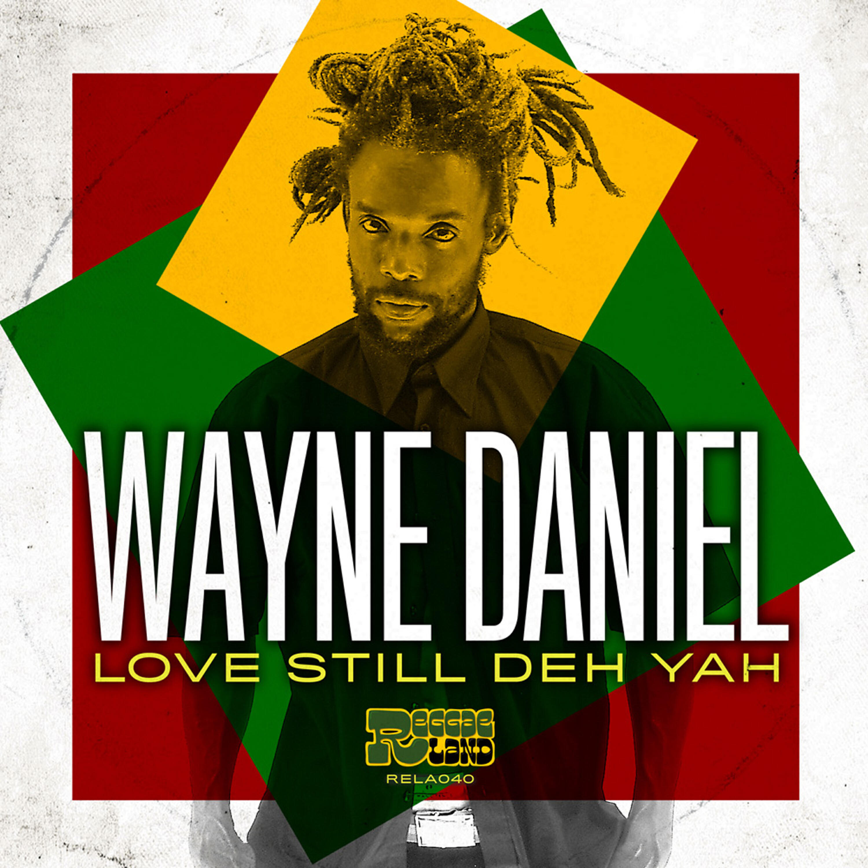 Релиз Love Still Deh Yah