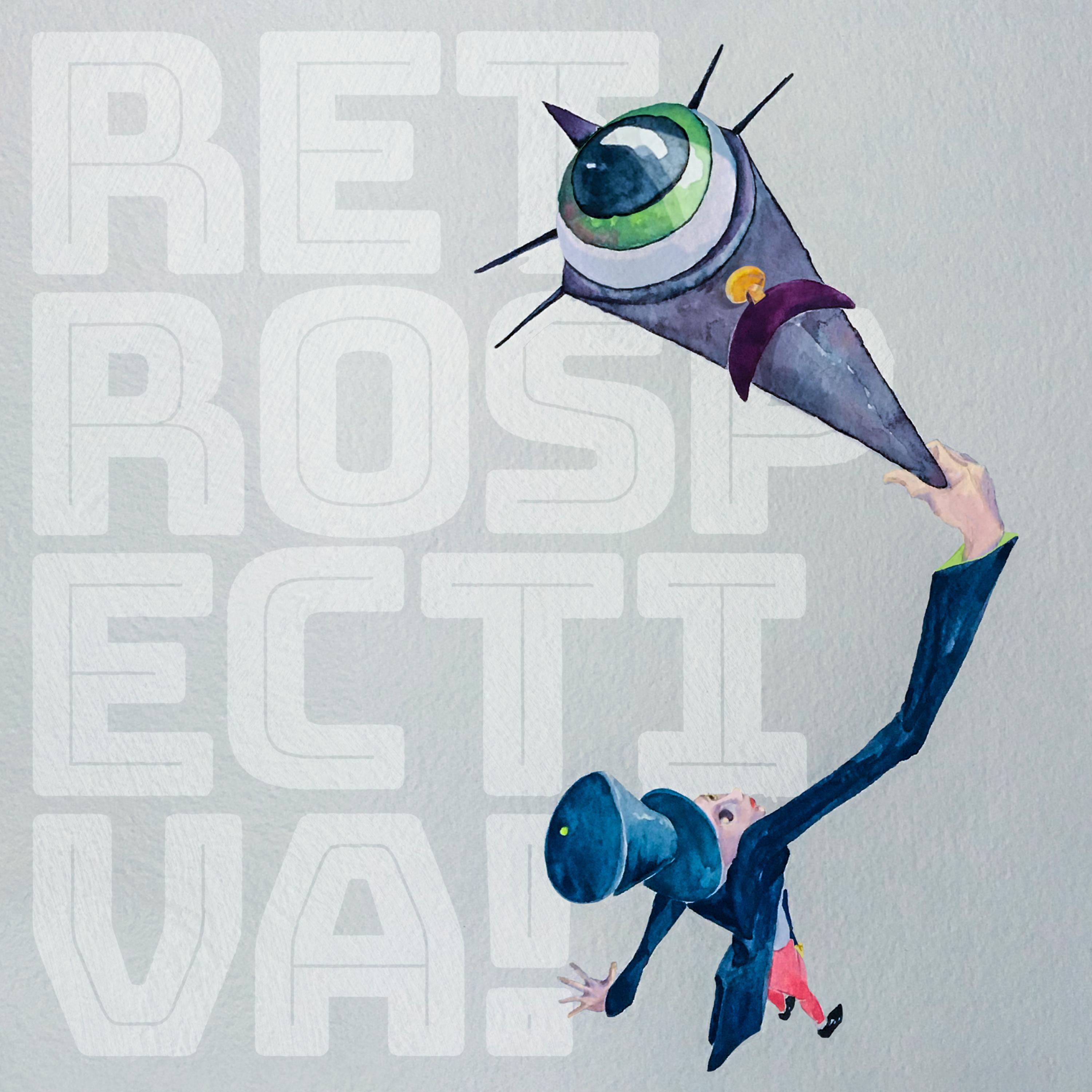 Релиз Retrospectiva!