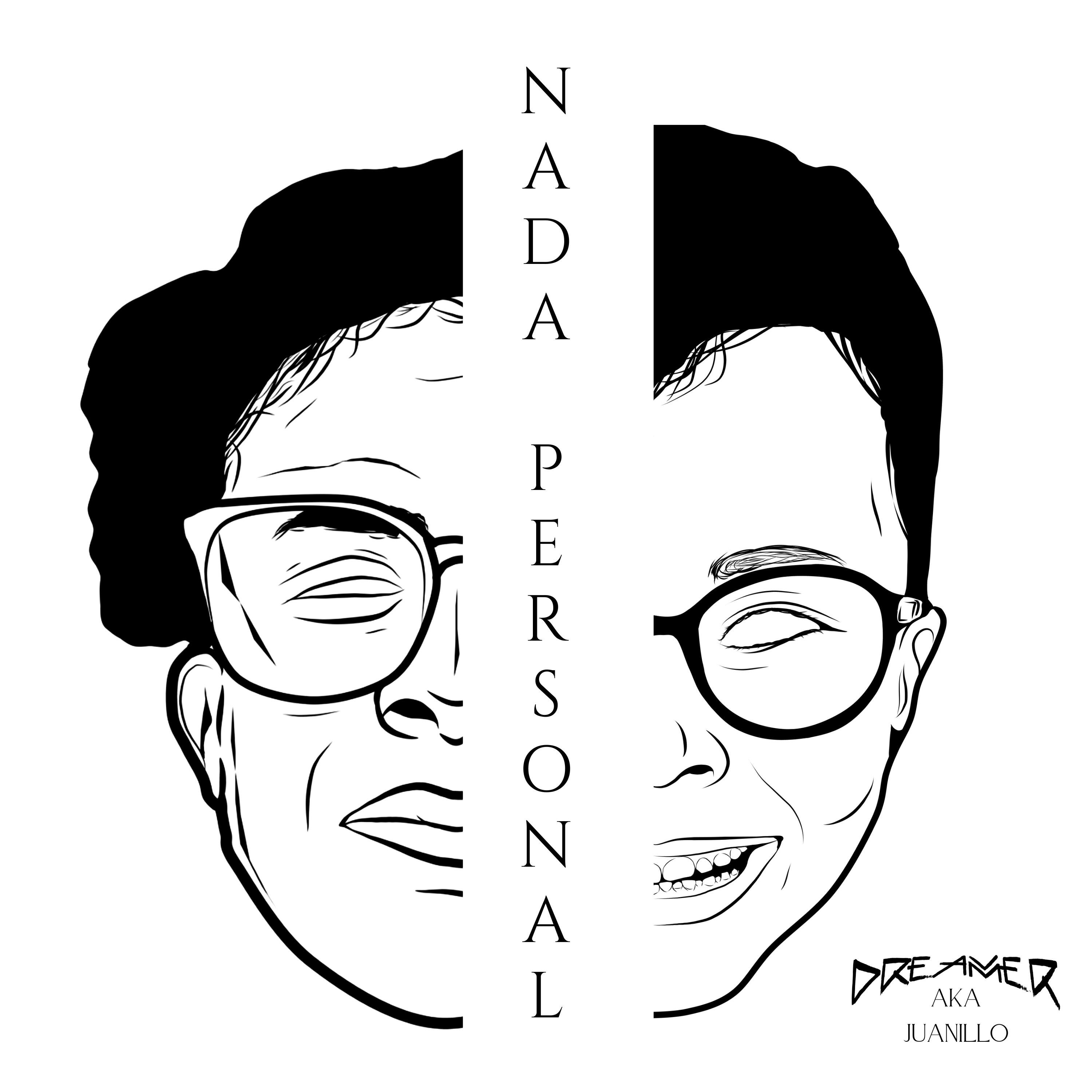 Релиз Nada Personal