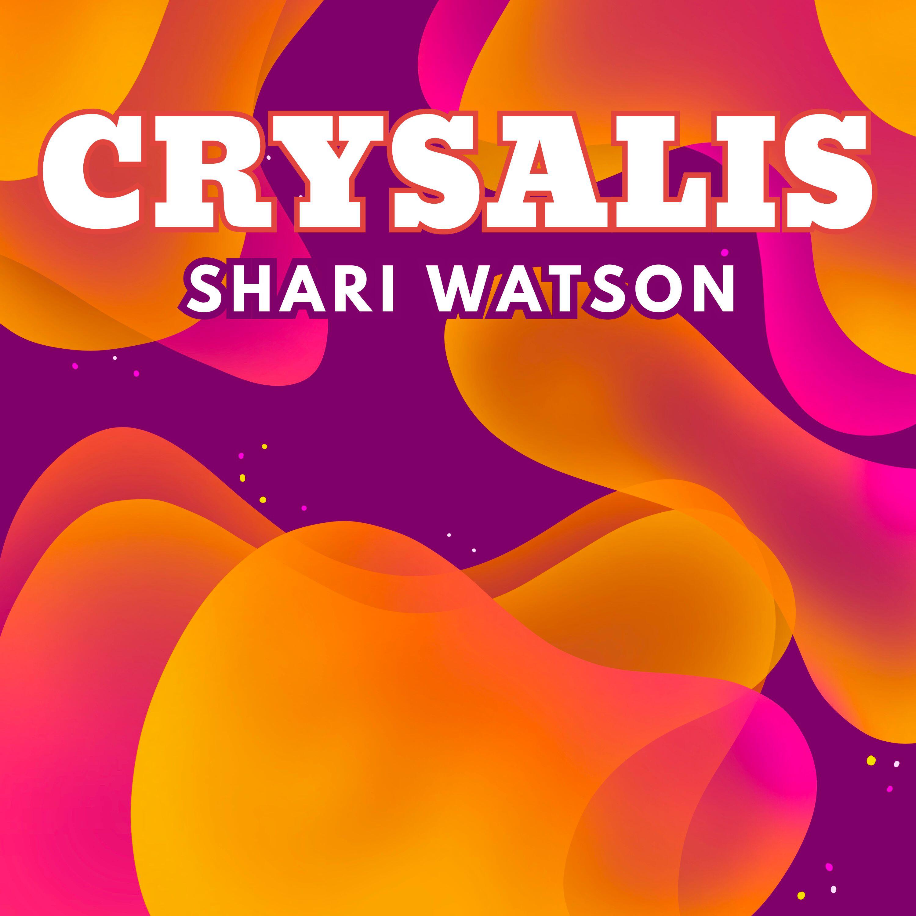 Релиз Crysalis