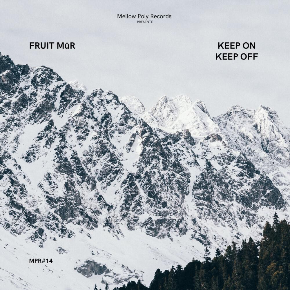Релиз Keep on / Keep Off