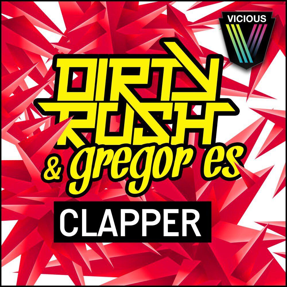 Релиз Clapper