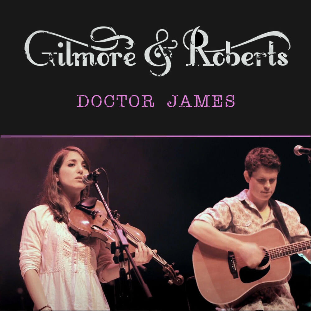 Релиз Doctor James