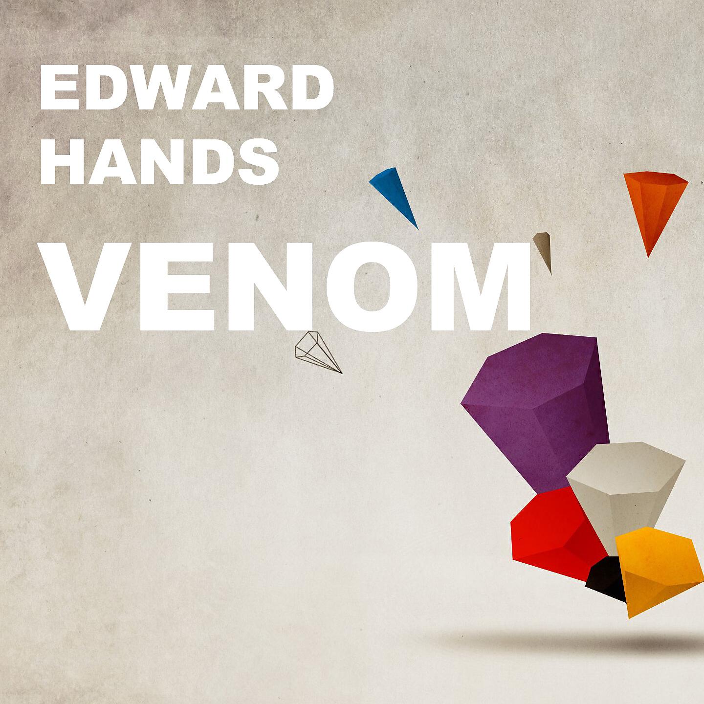 Релиз Venom