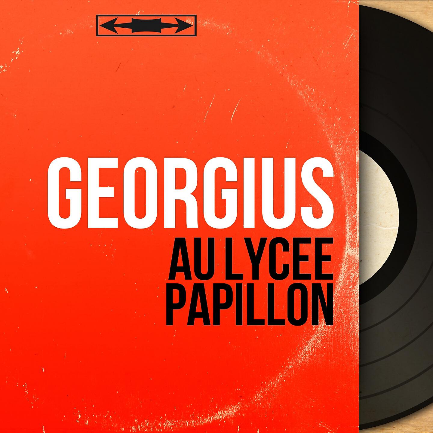 Релиз Au lycée papillon