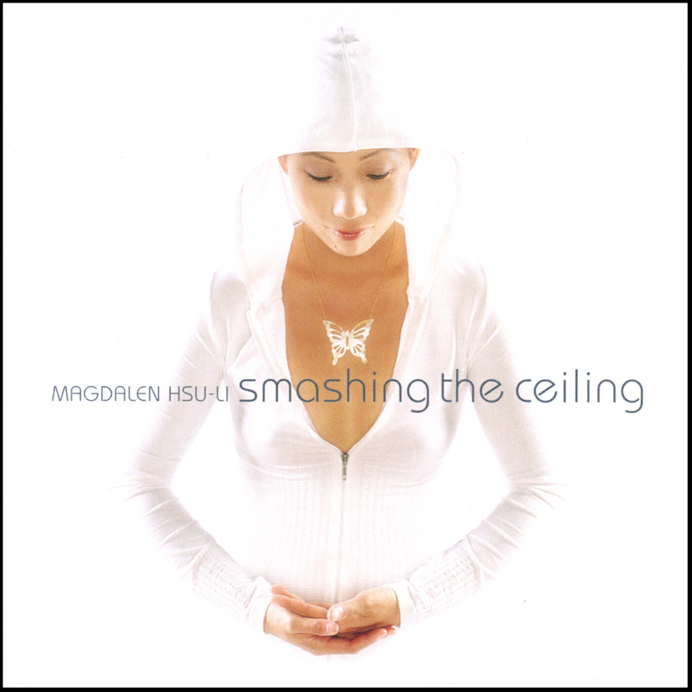 Релиз Smashing The Ceiling