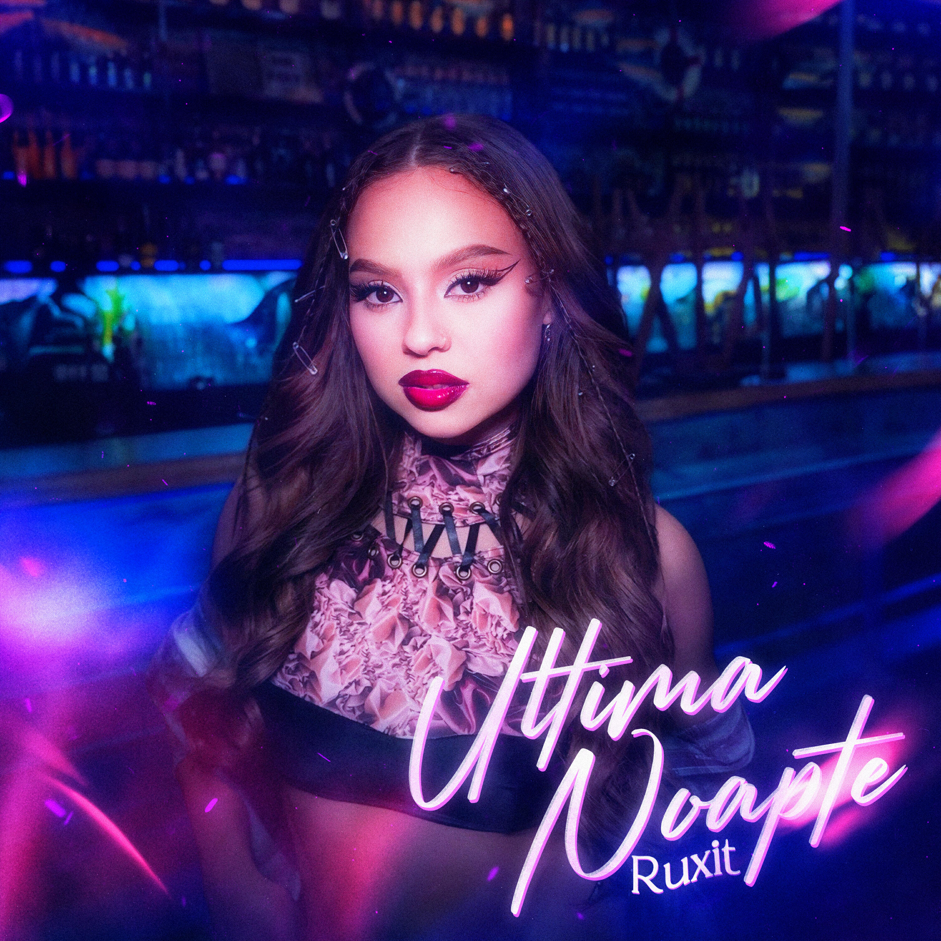 Релиз Ultima noapte