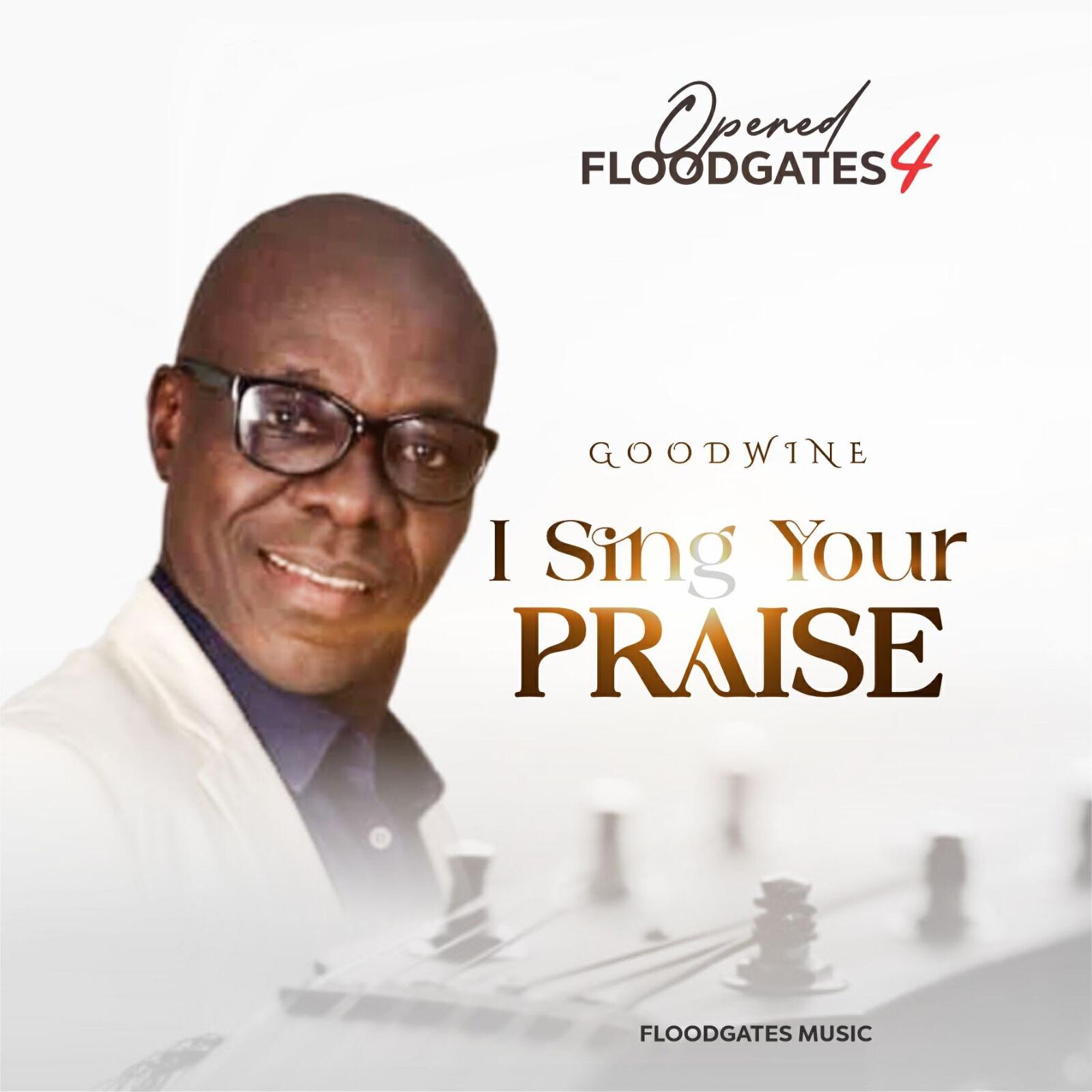 Релиз I Sing Your Praise