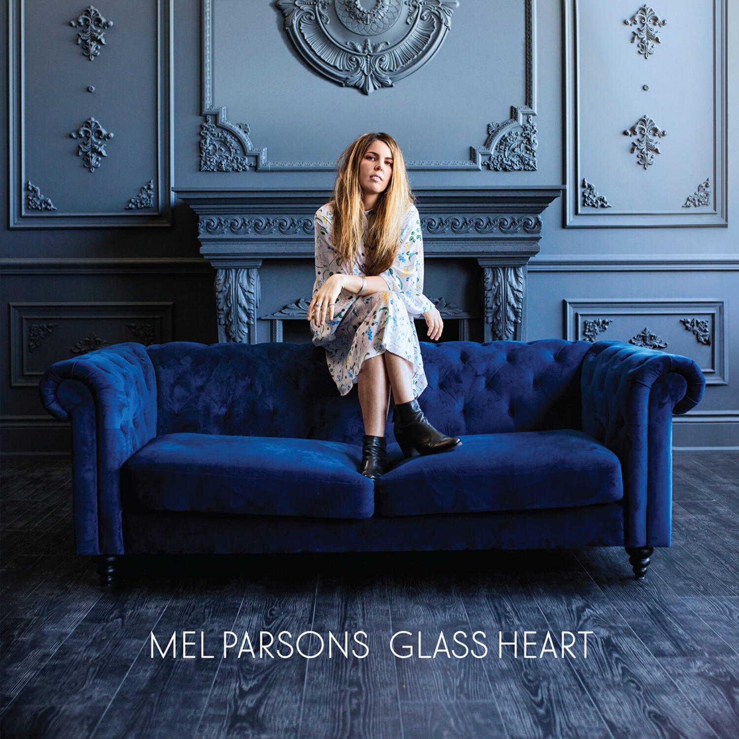 Релиз Glass Heart