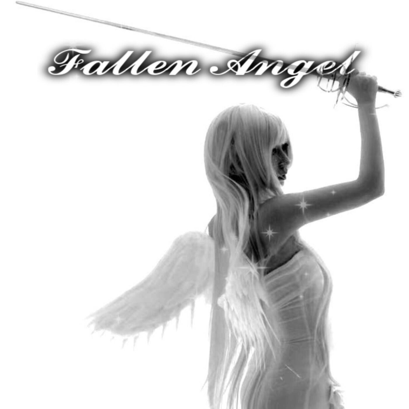 Релиз Fallen Angel