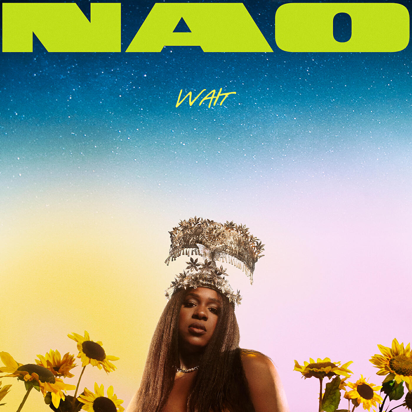 Релиз Wait