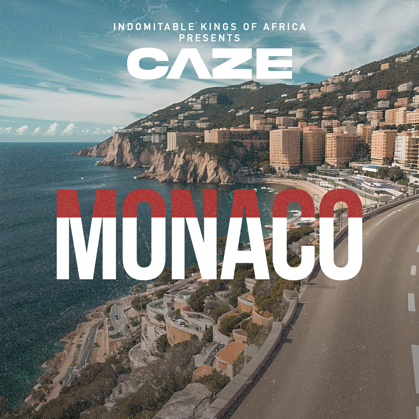 Релиз Monaco