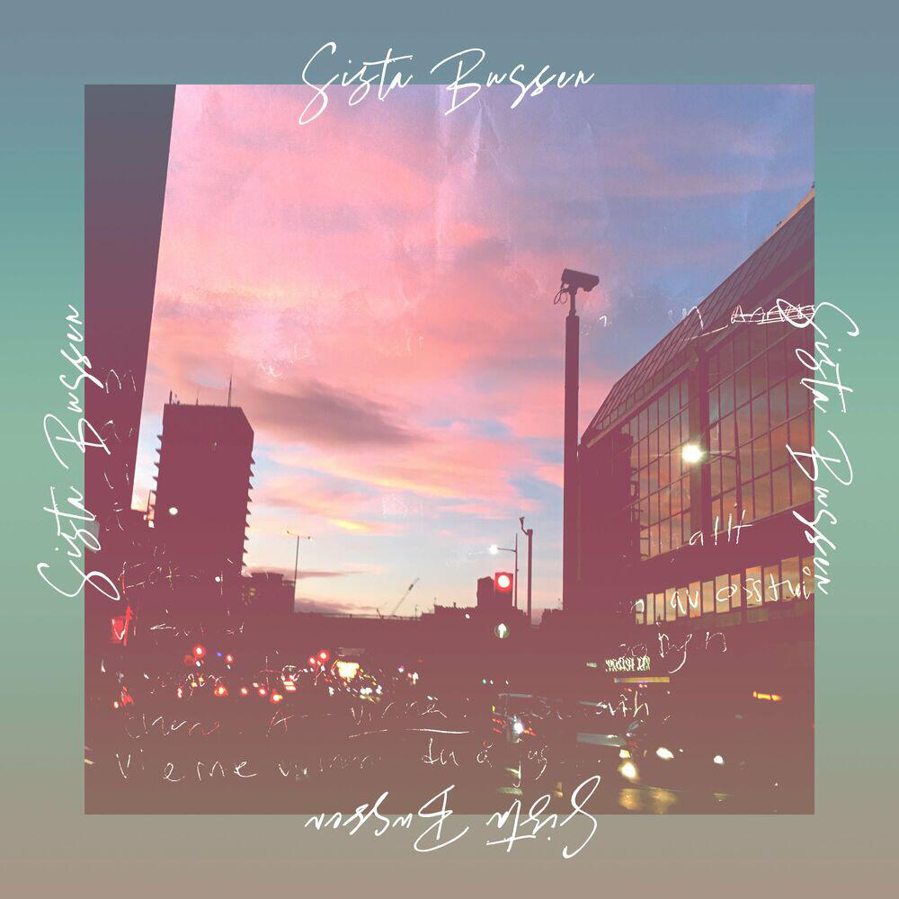 Релиз Sista bussen