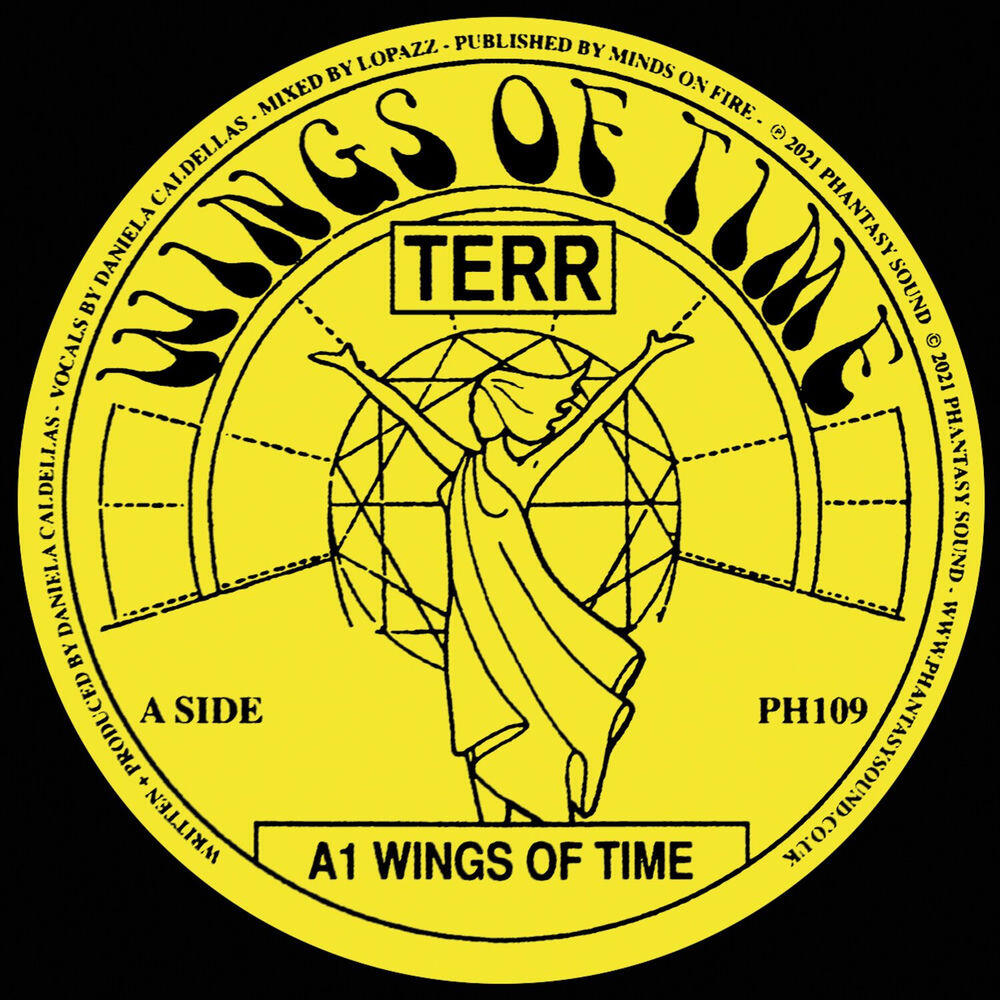 Релиз Wings of Time