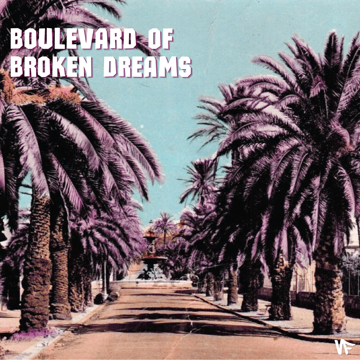 Релиз Boulevard of Broken Dreams