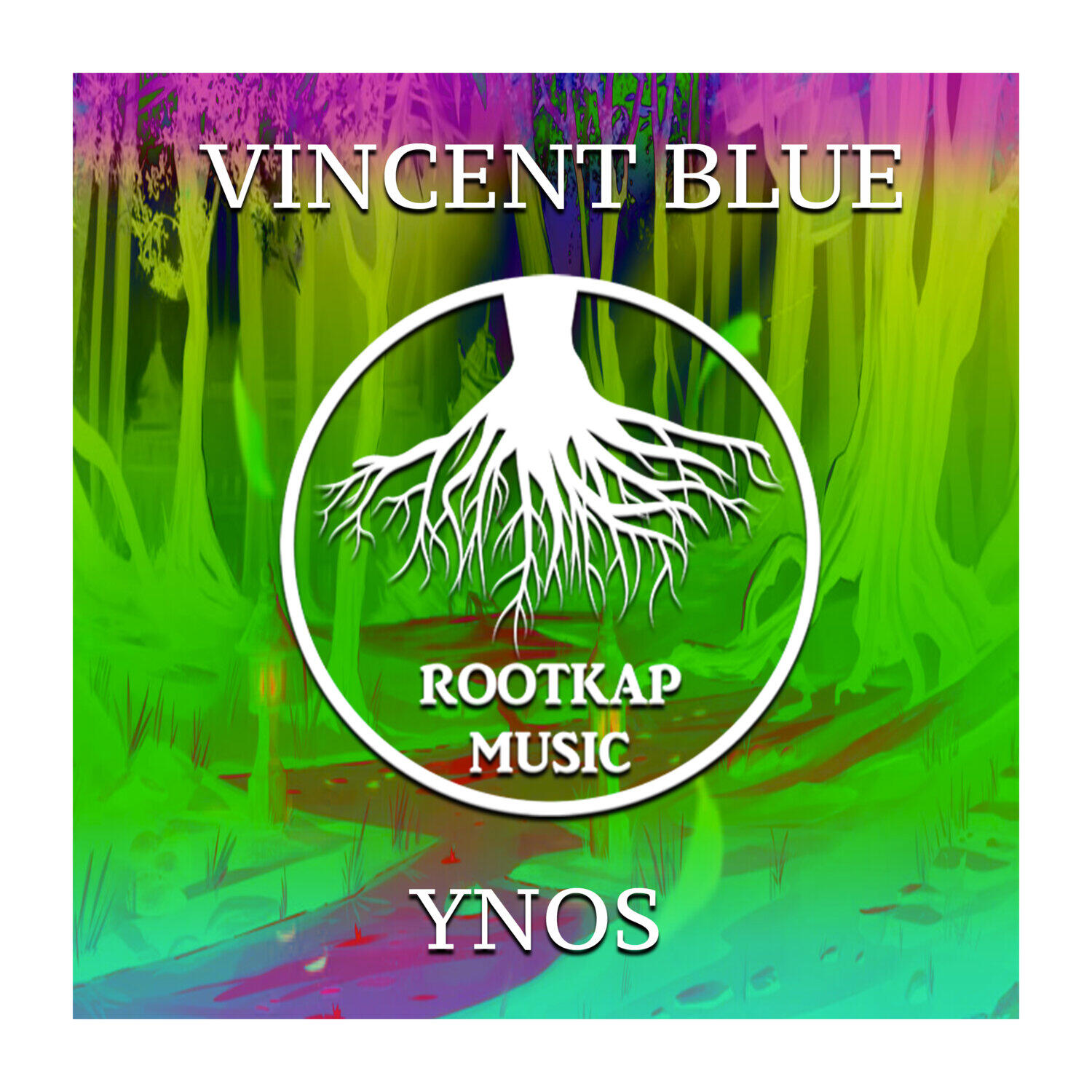 Релиз Ynos