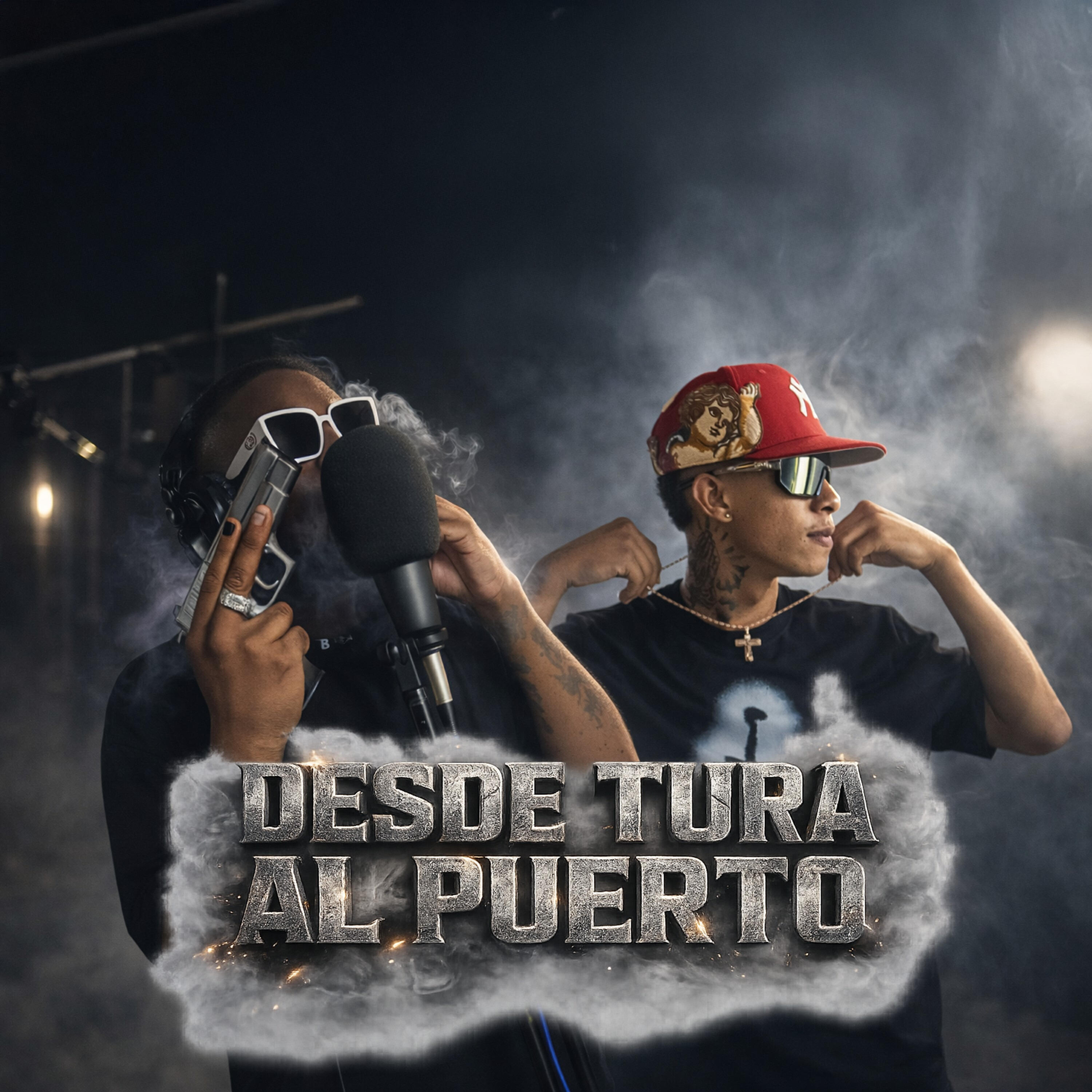 Релиз Desde Tura Al Puerto