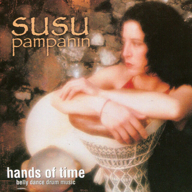 Релиз Hands of Time - Belly Dance Drum Music