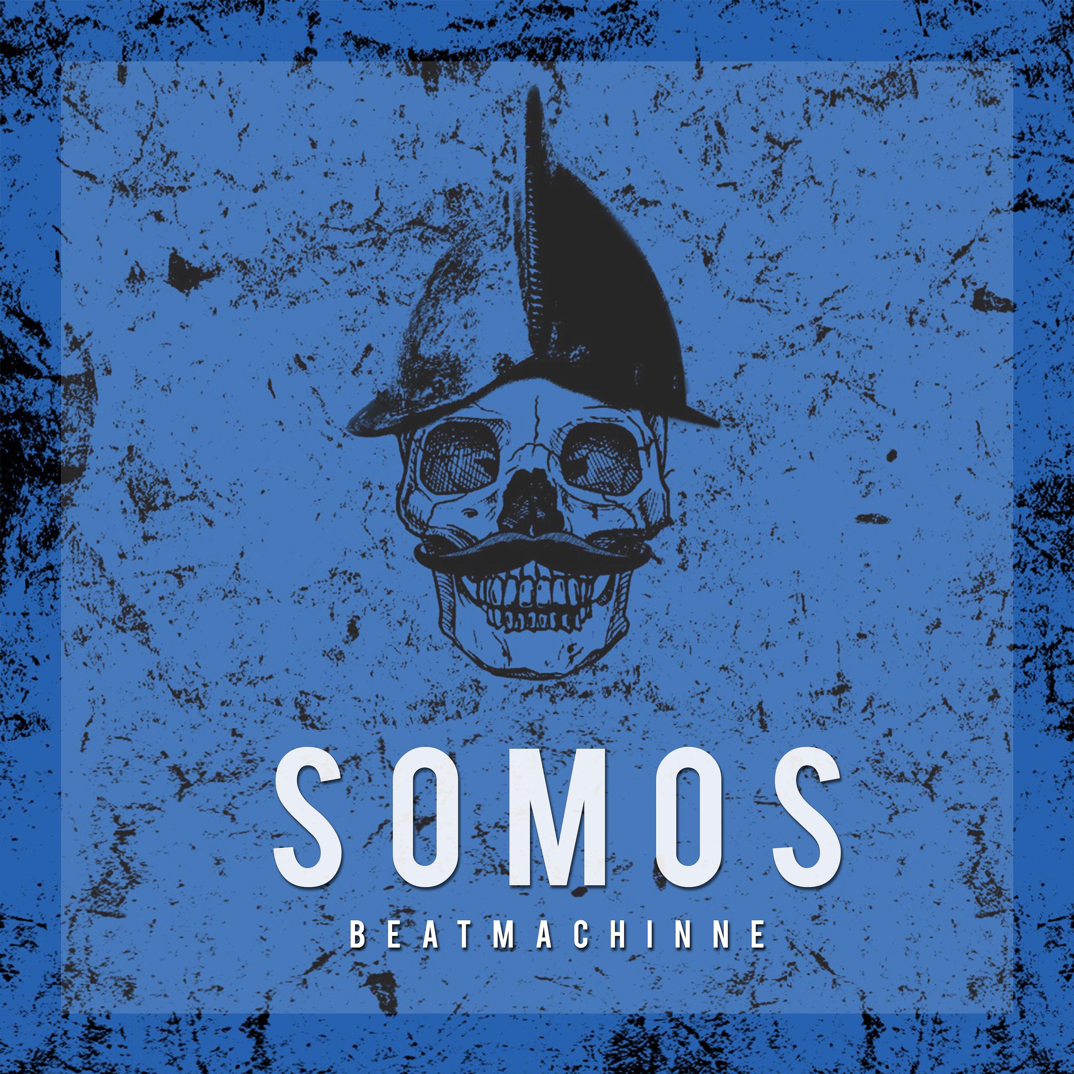 Релиз Somos