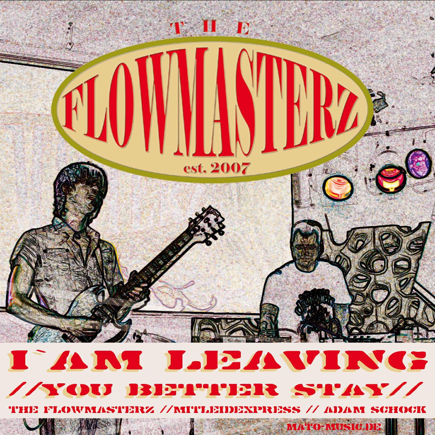 The Flowmasterz