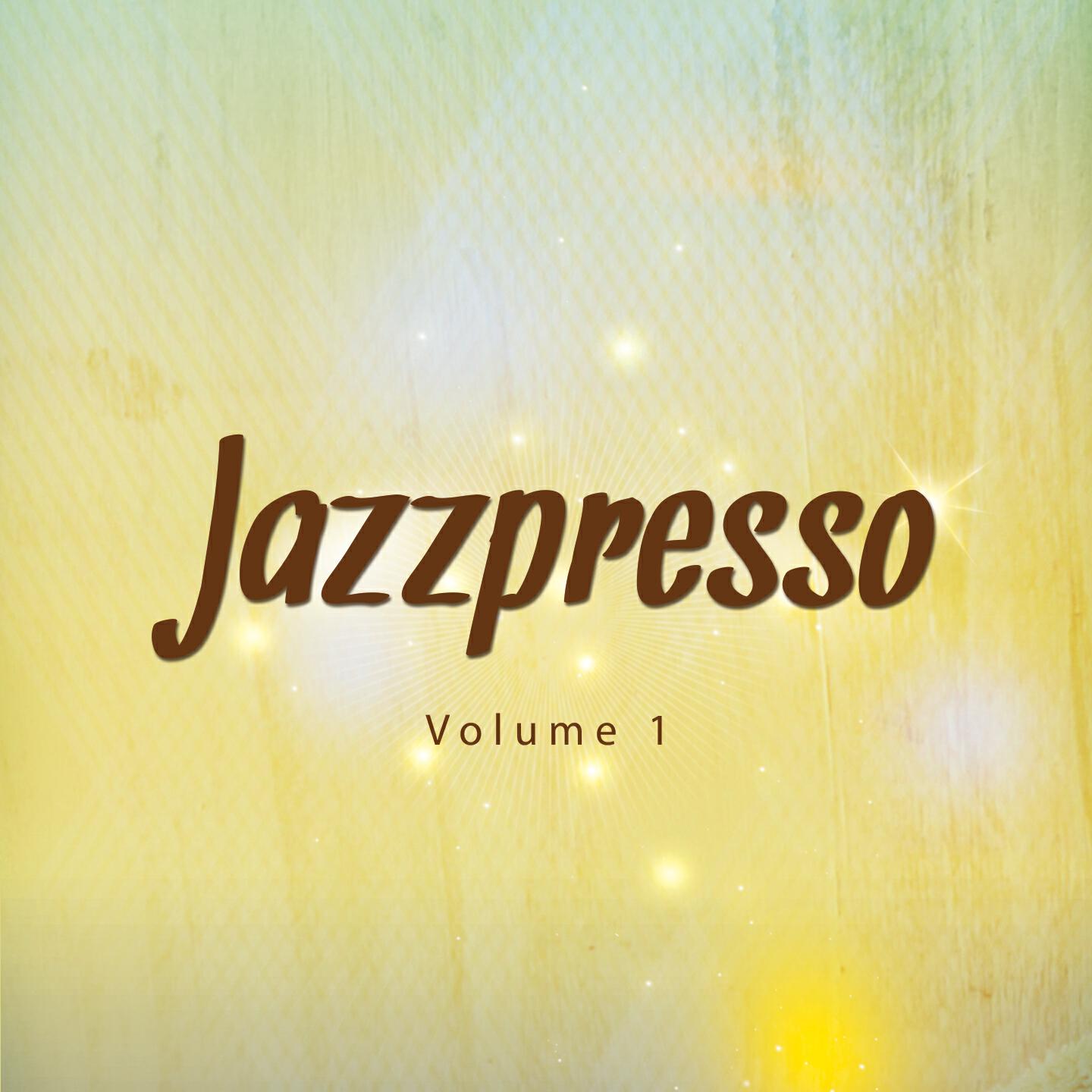 Релиз Jazzpresso, Vol. 1