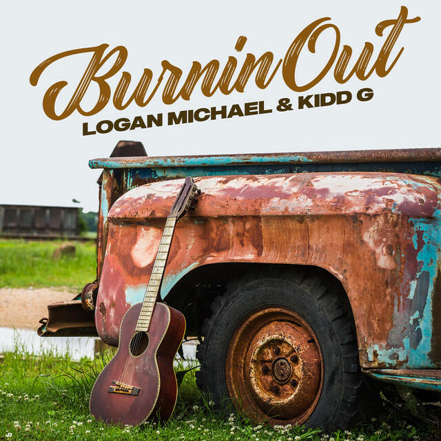 Релиз Burnin Out (with Kidd G)