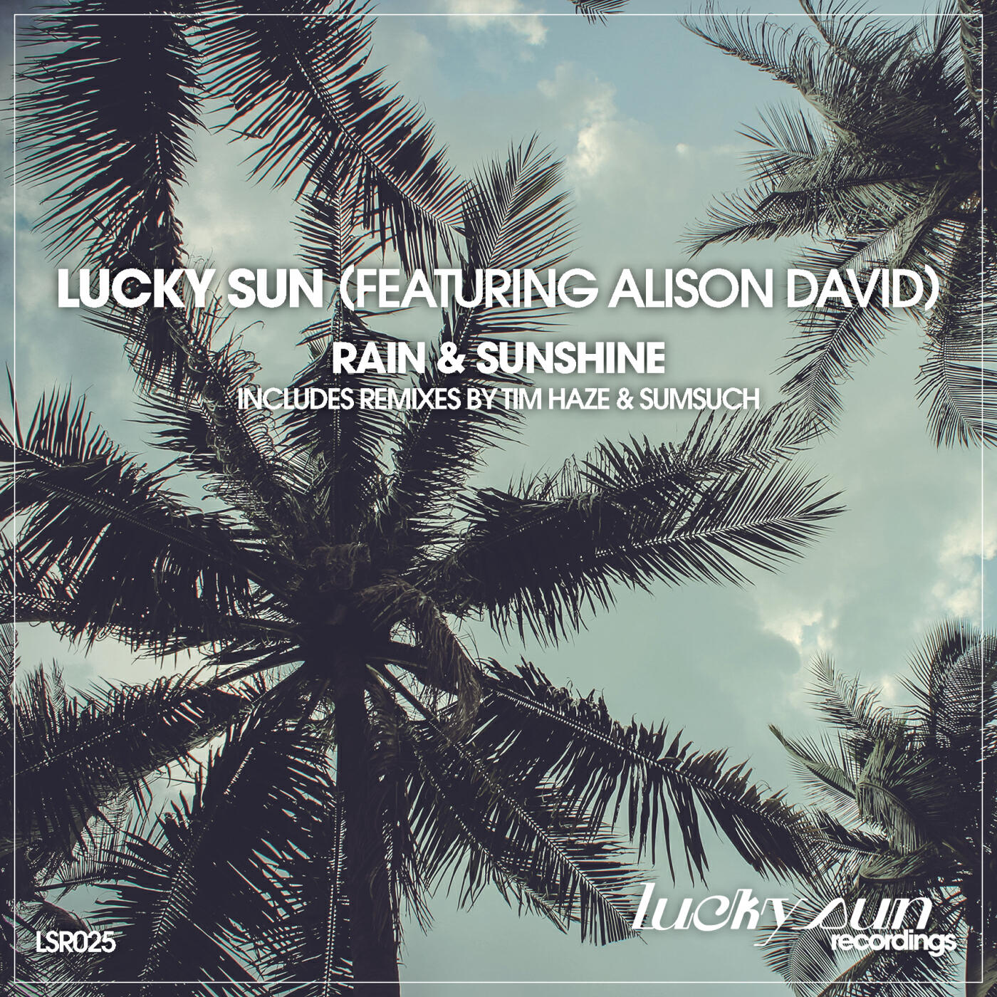 Релиз Rain and Sunshine