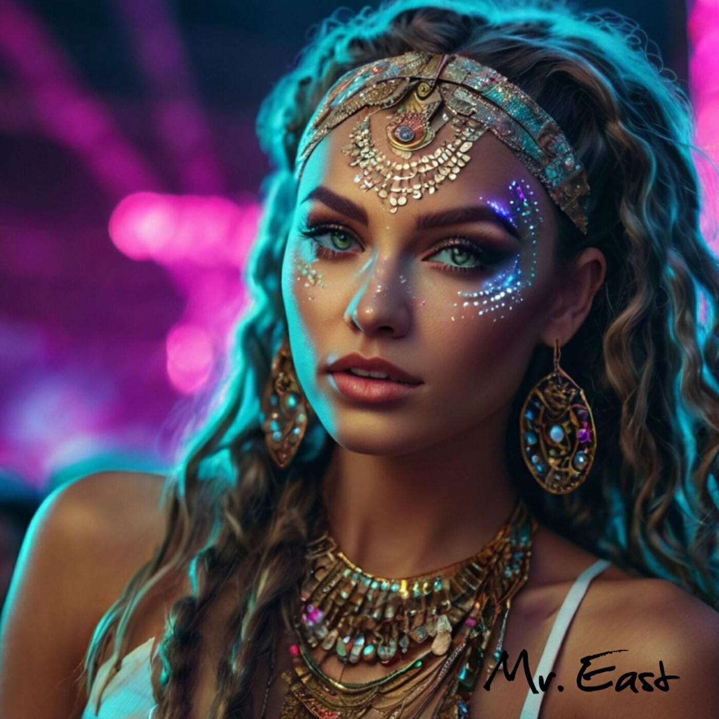 Релиз Señorita Bombosita