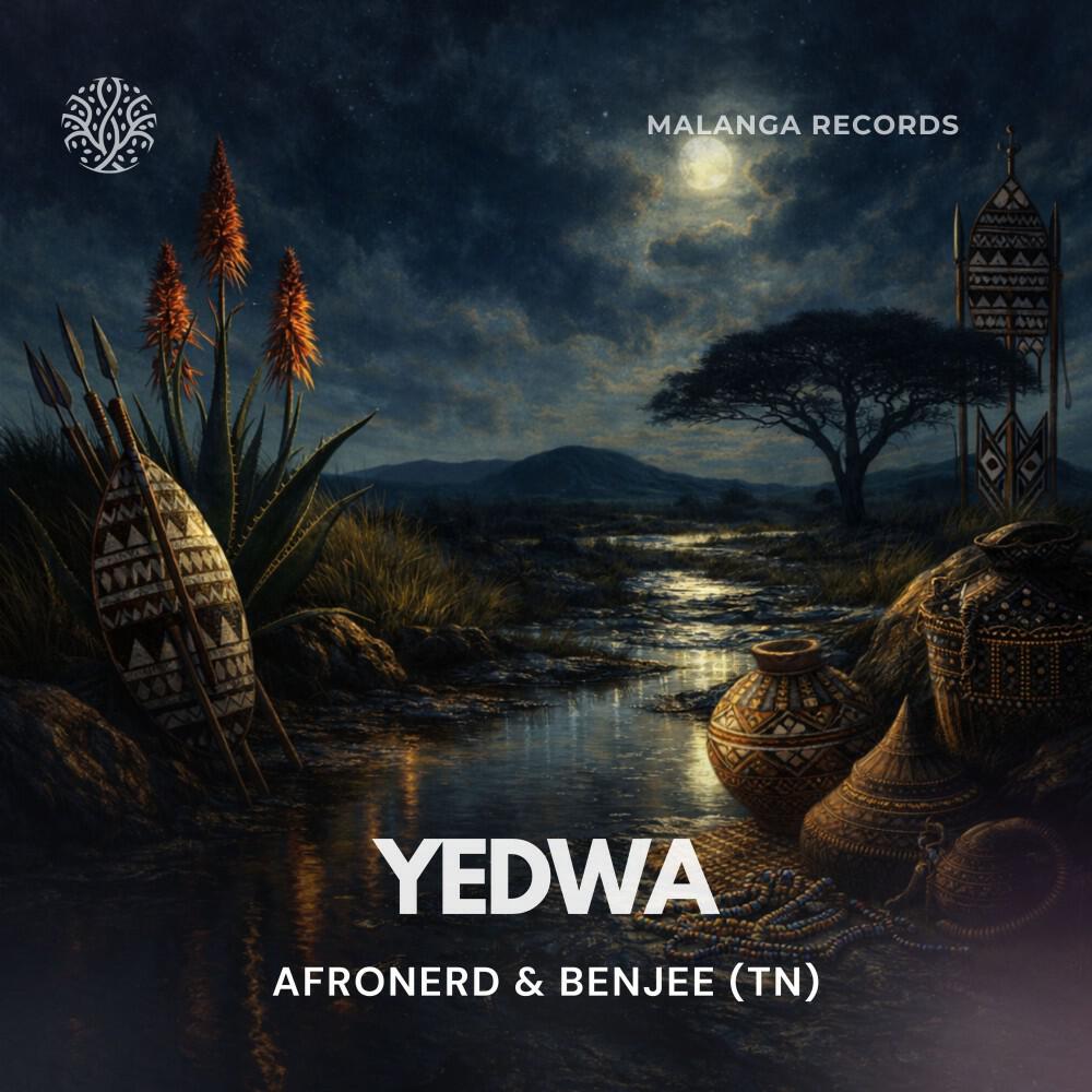 Релиз YEDWA