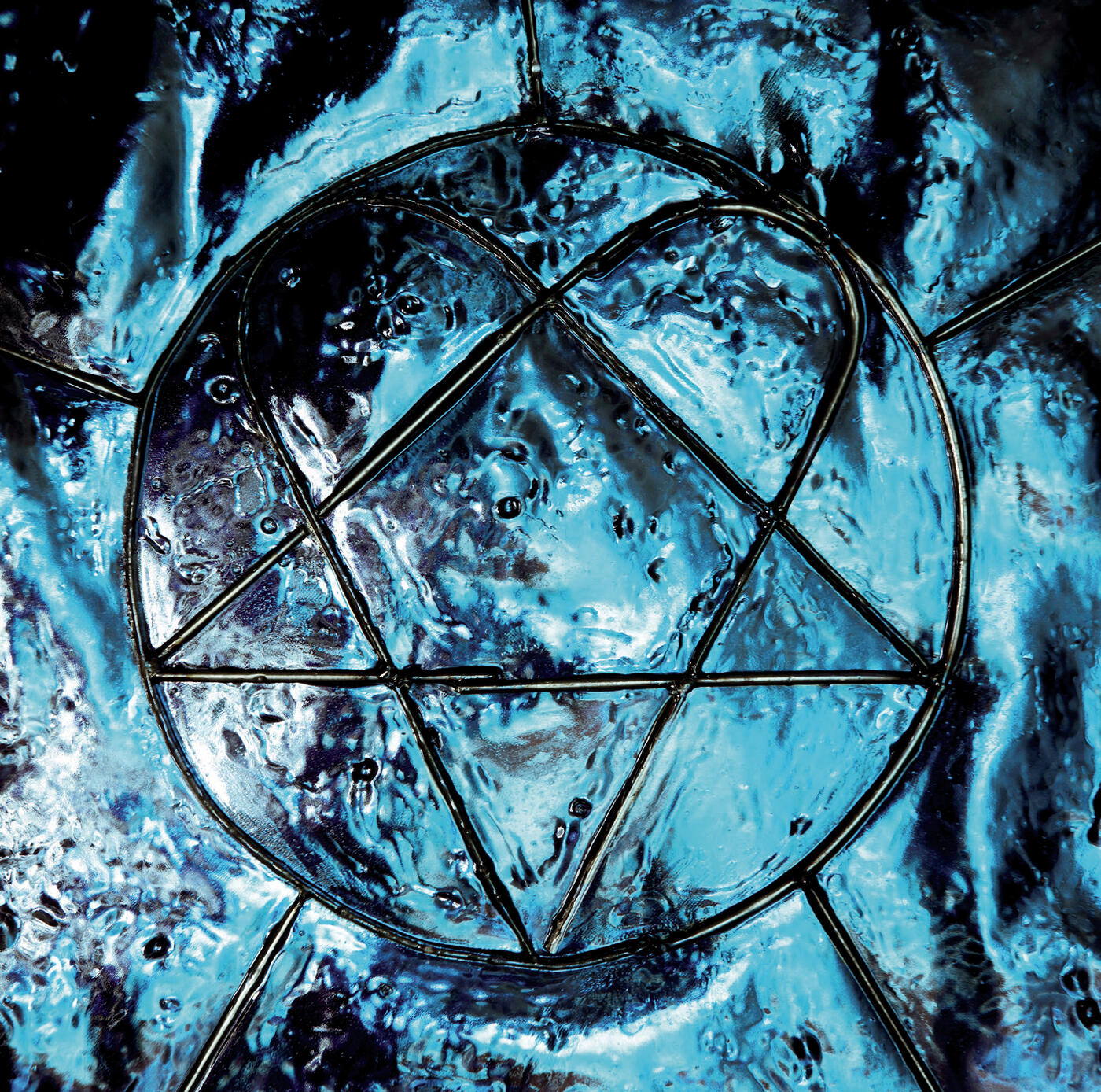 Релиз XX - Two Decades Of Love Metal