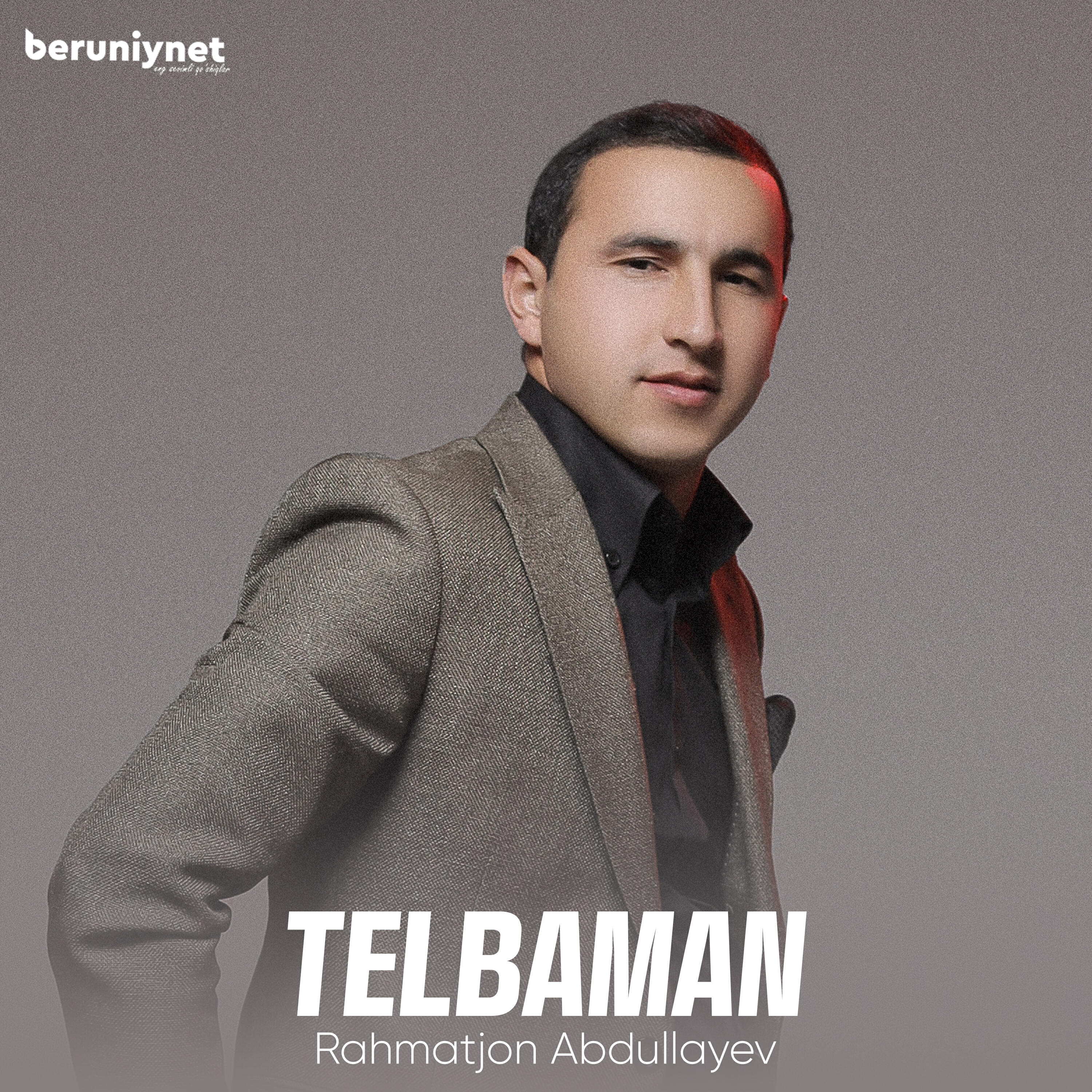 Постер альбома Telbaman