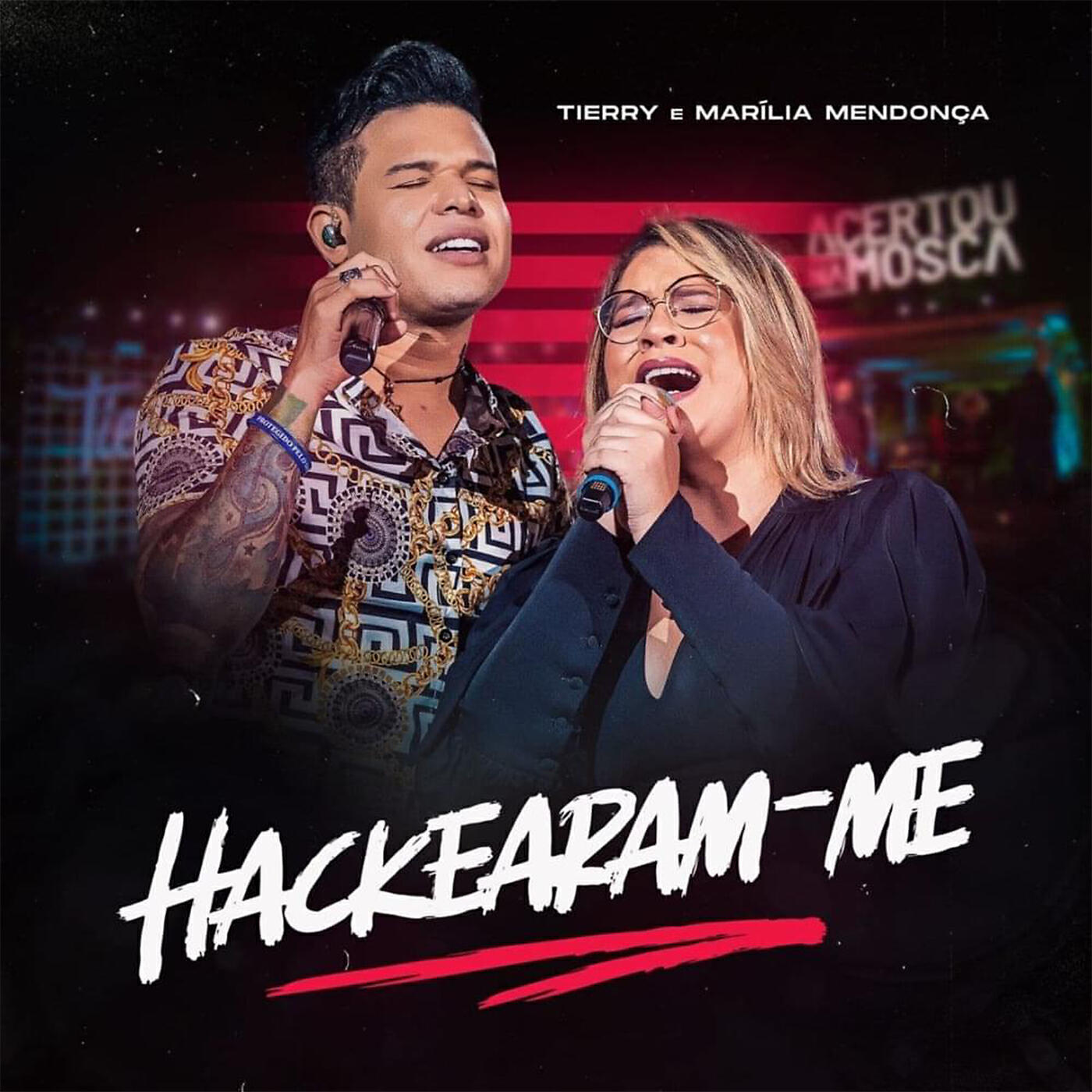 Релиз Hackearam-Me