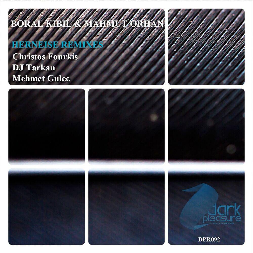 Релиз Herneise (Remixes)