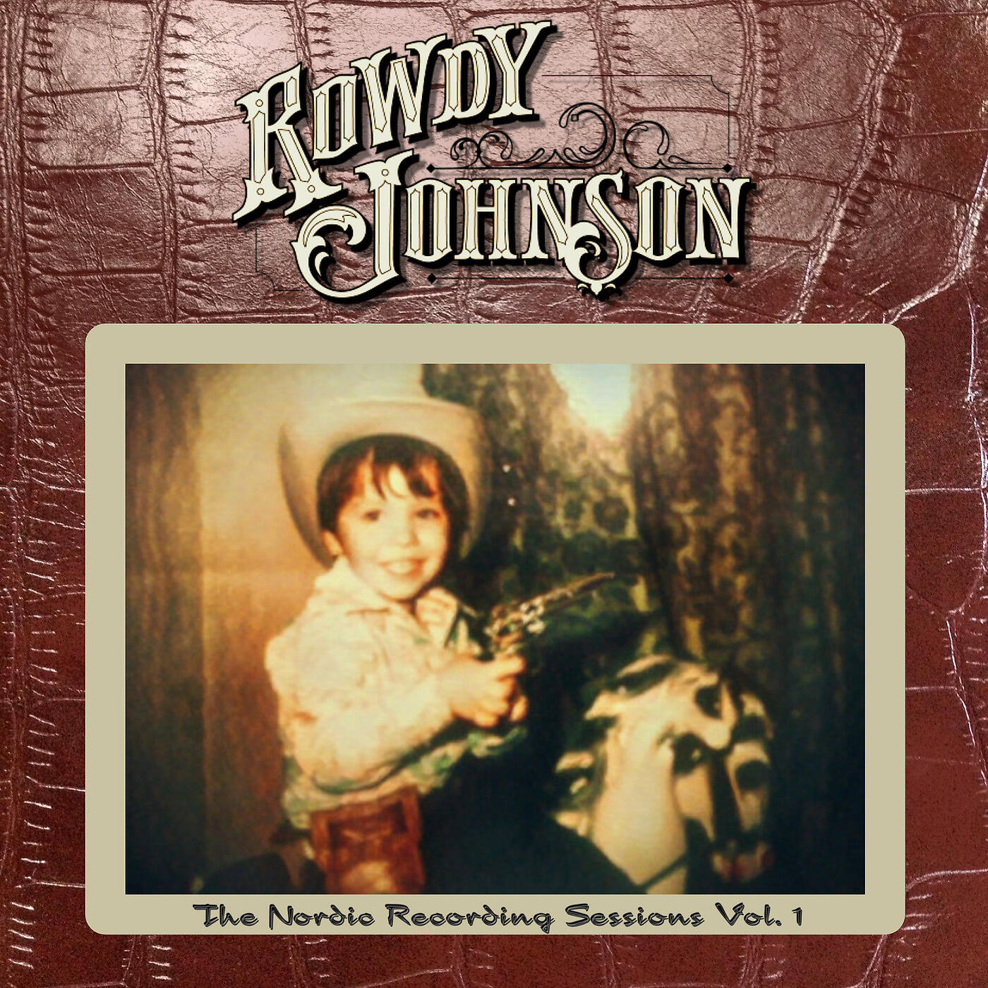 Релиз The Nordic Recording Sessions Vol. 1