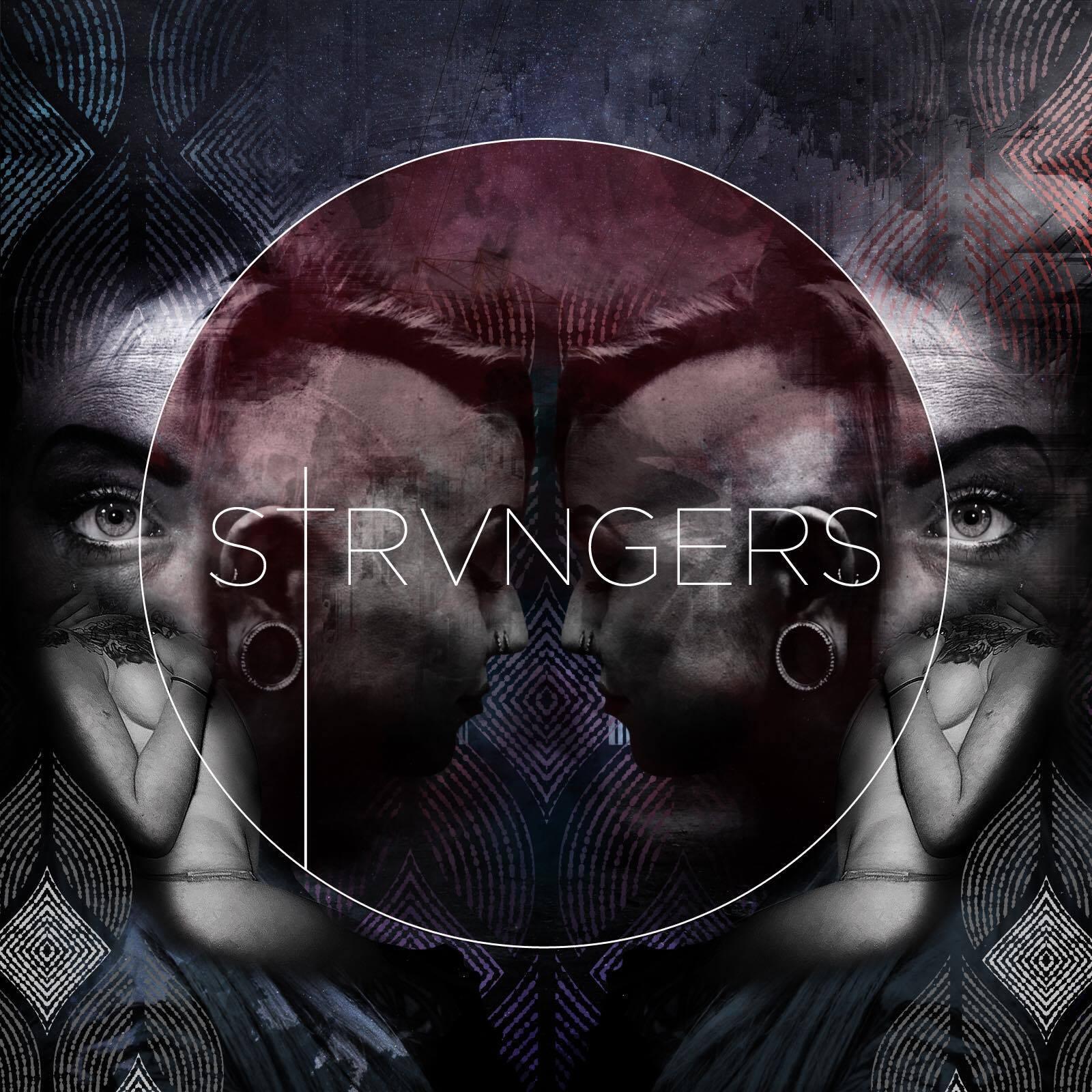 Релиз Strvngers