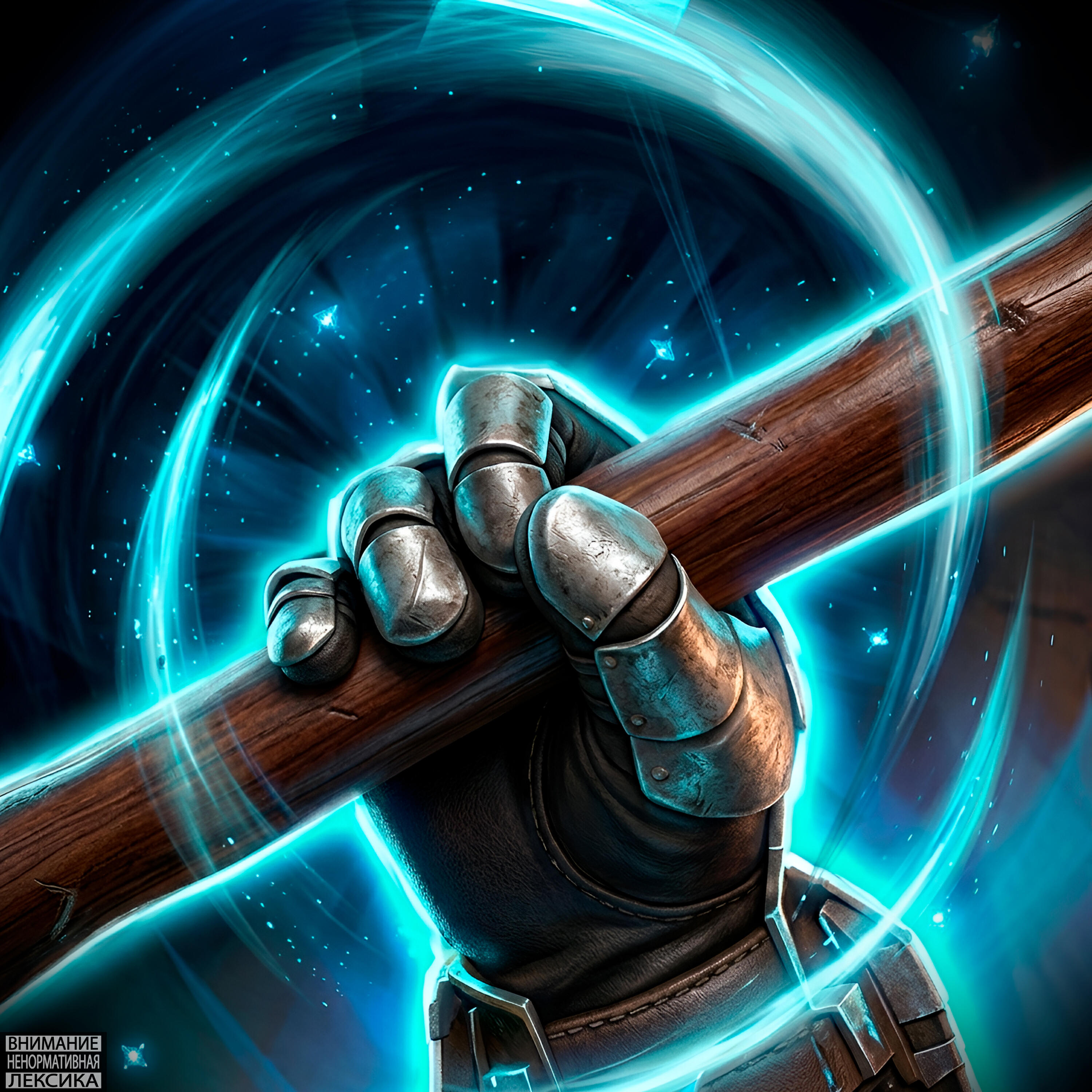 Релиз Empower
